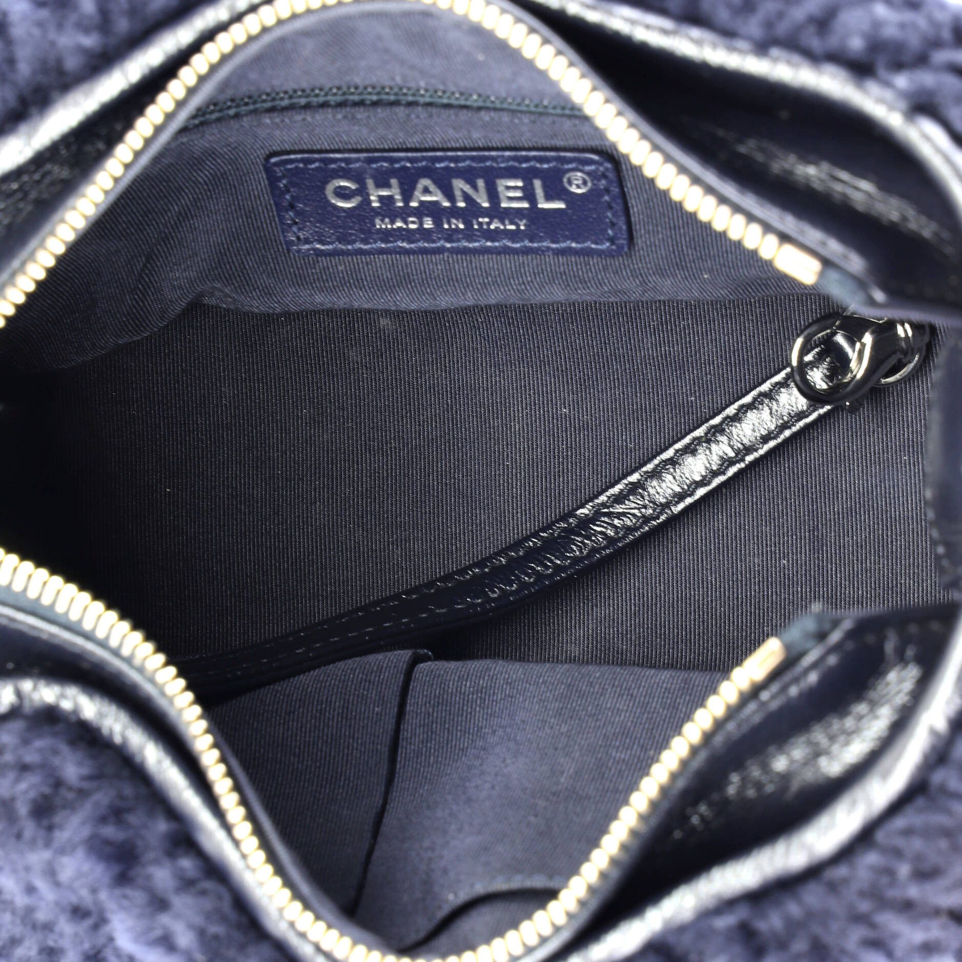 Chanel Gabrielle Hobo Size ONE SIZE - 5 Thumbnail