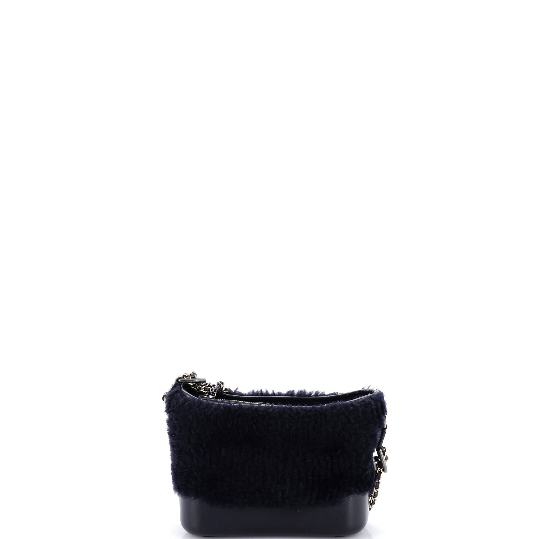 Chanel Gabrielle Hobo Size ONE SIZE - 3 Thumbnail