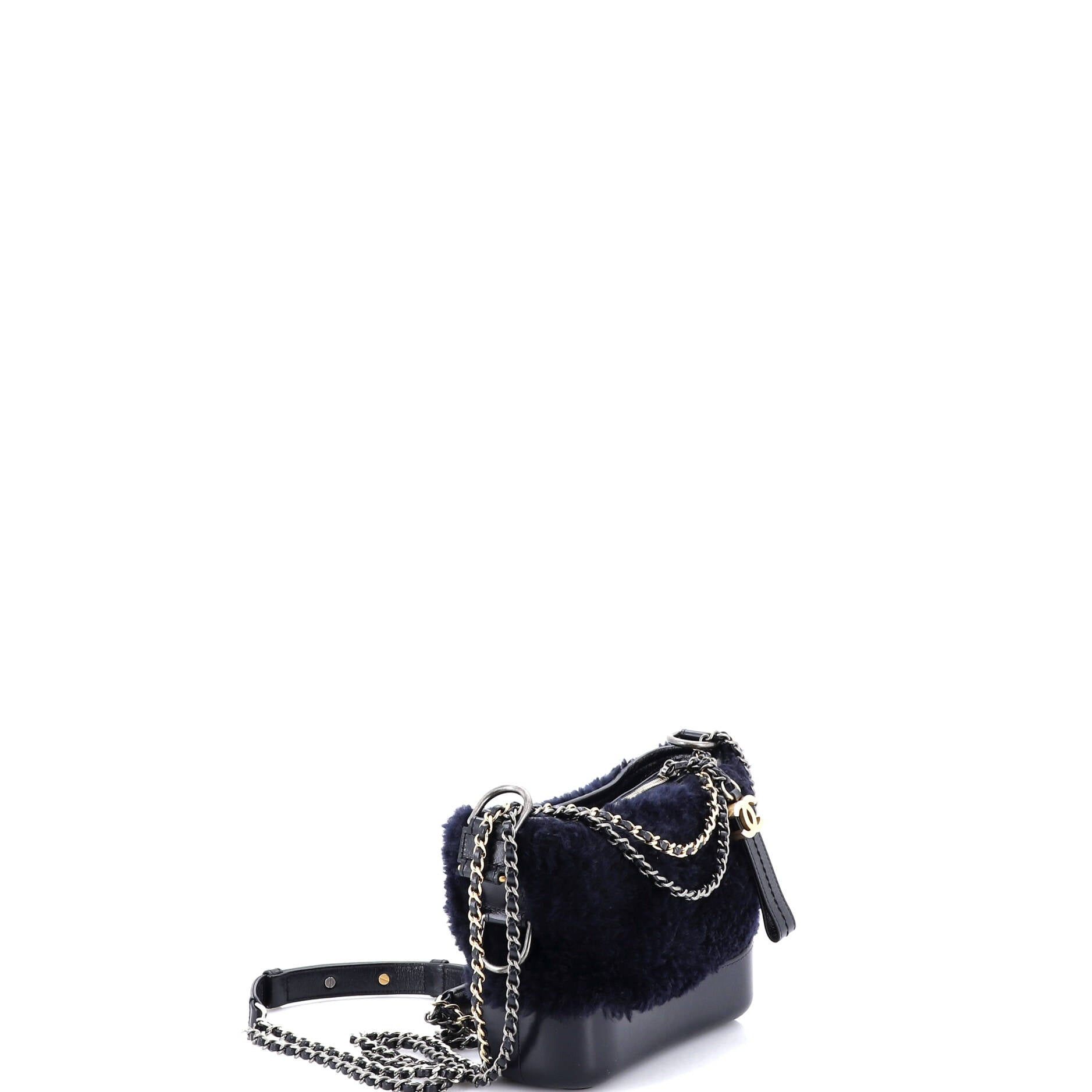 Chanel Gabrielle Hobo Size ONE SIZE - 2 Thumbnail