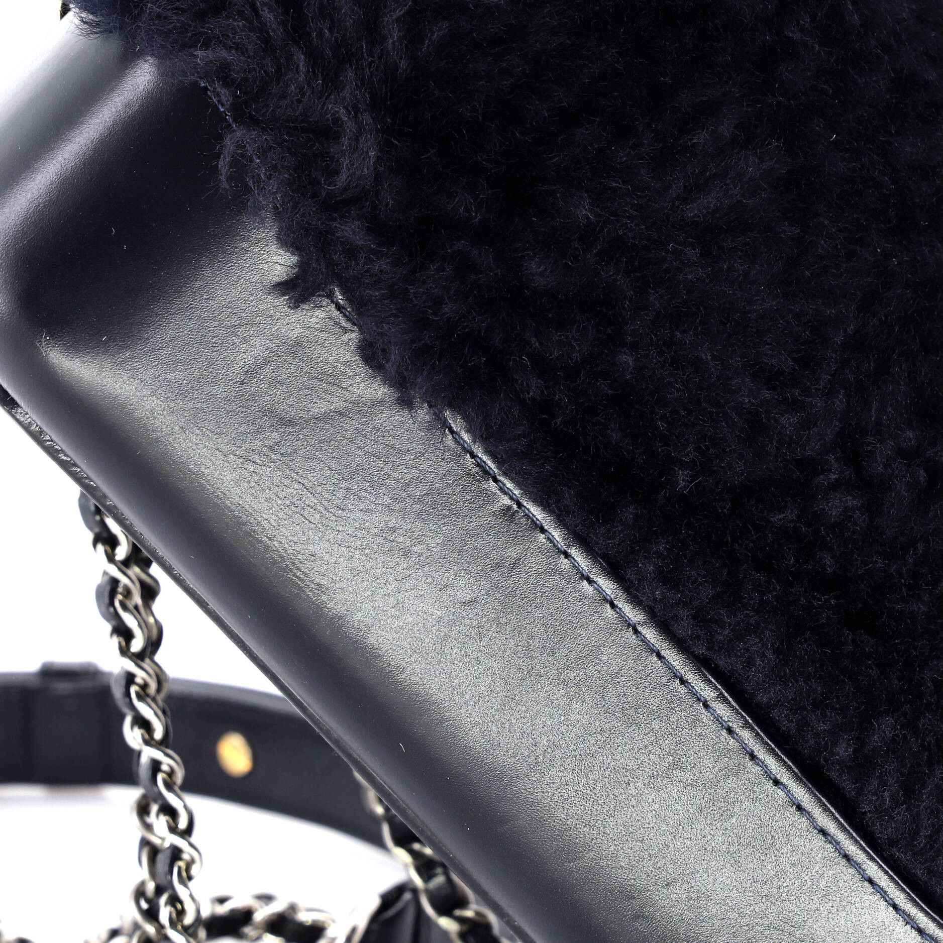 Chanel Gabrielle Hobo Size ONE SIZE - 6 Thumbnail
