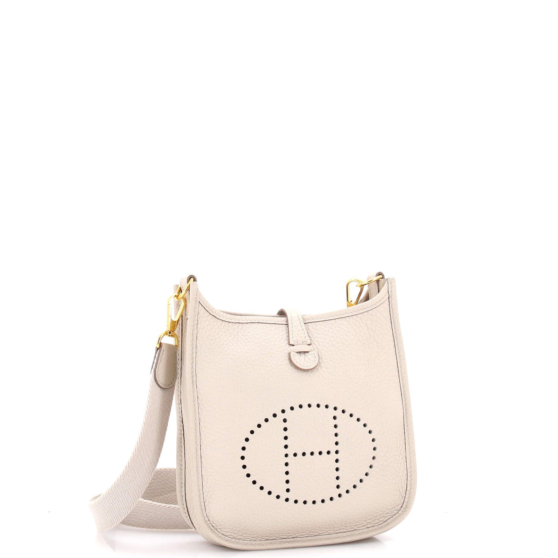Hermes Evelyne Bag Gen III Size ONE SIZE - 2 Thumbnail