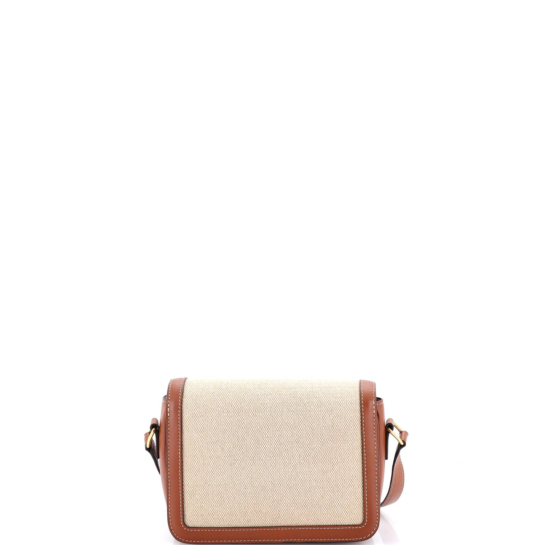 Celine Triomphe Shoulder Bag Size ONE SIZE - 3 Thumbnail