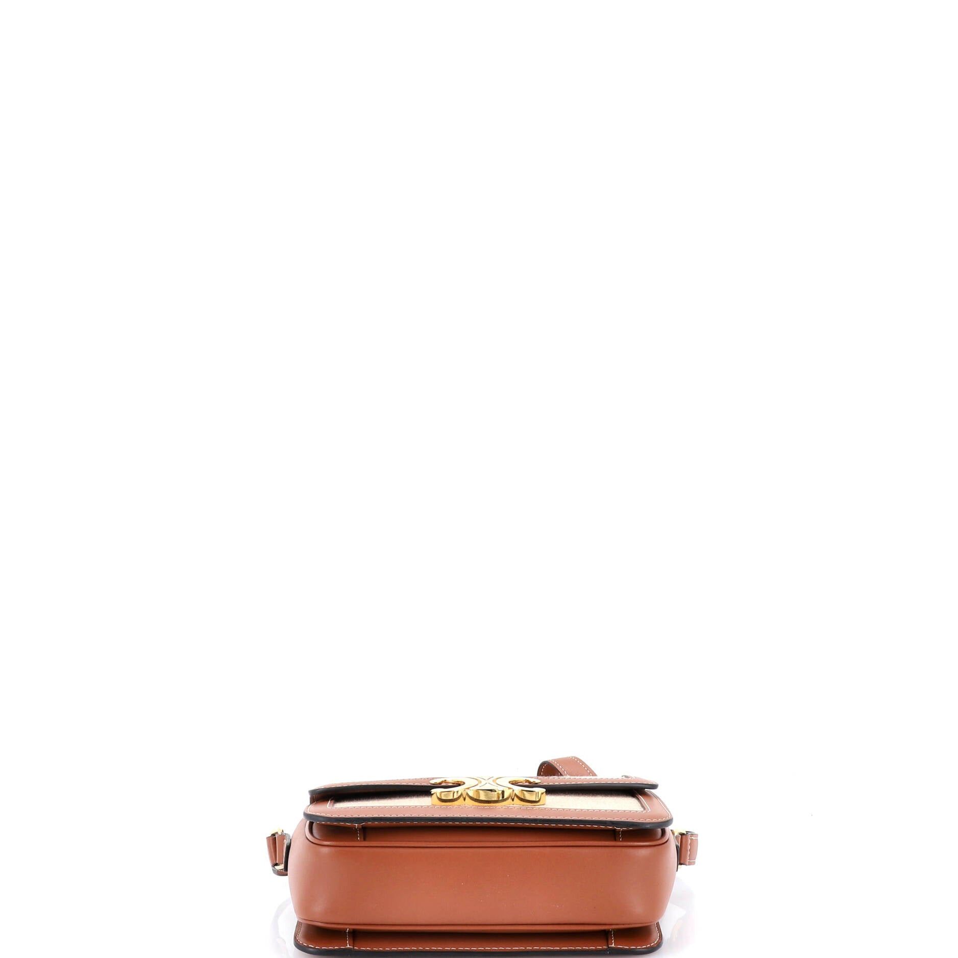 Celine Triomphe Shoulder Bag Size ONE SIZE - 4 Thumbnail