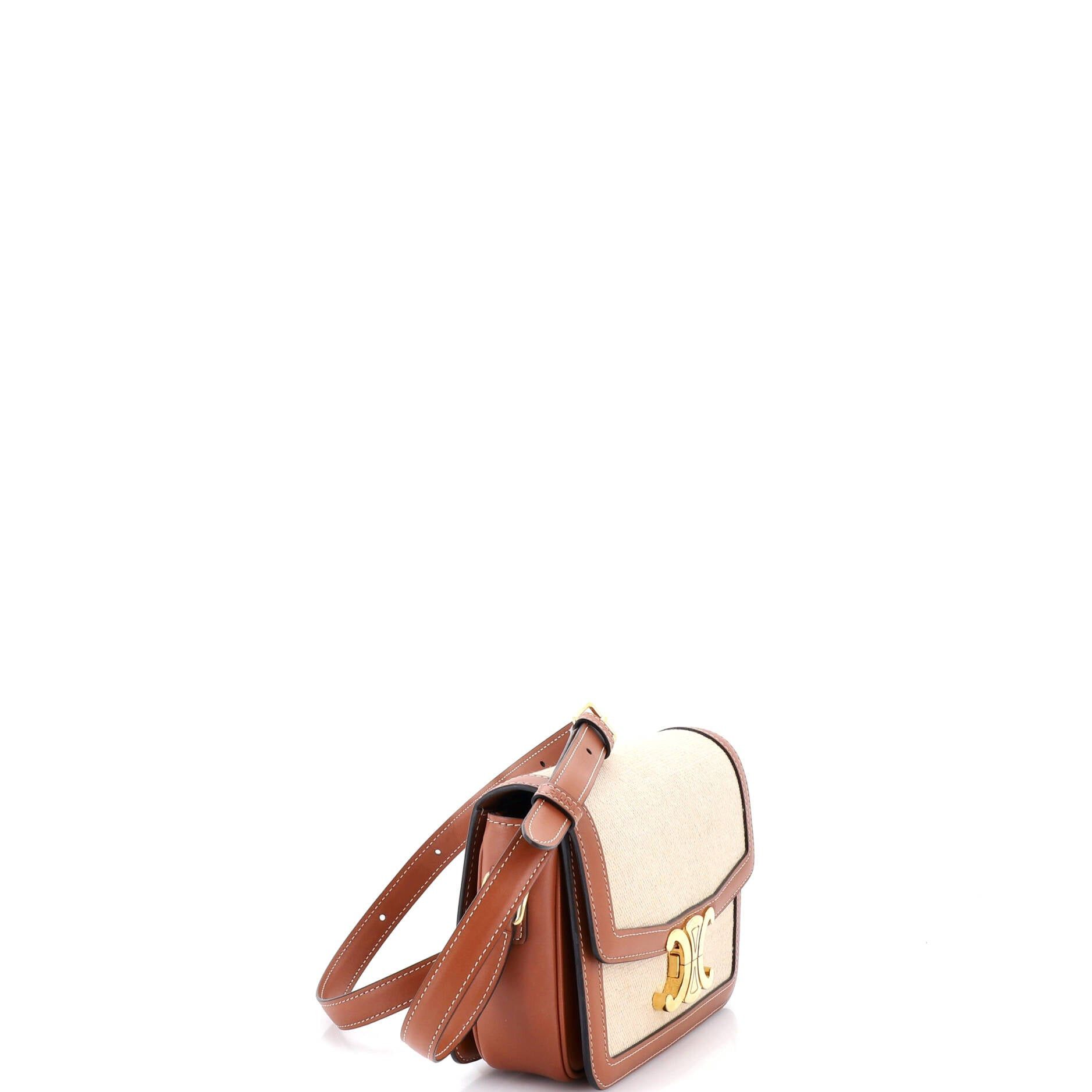 Celine Triomphe Shoulder Bag Size ONE SIZE - 2 Thumbnail