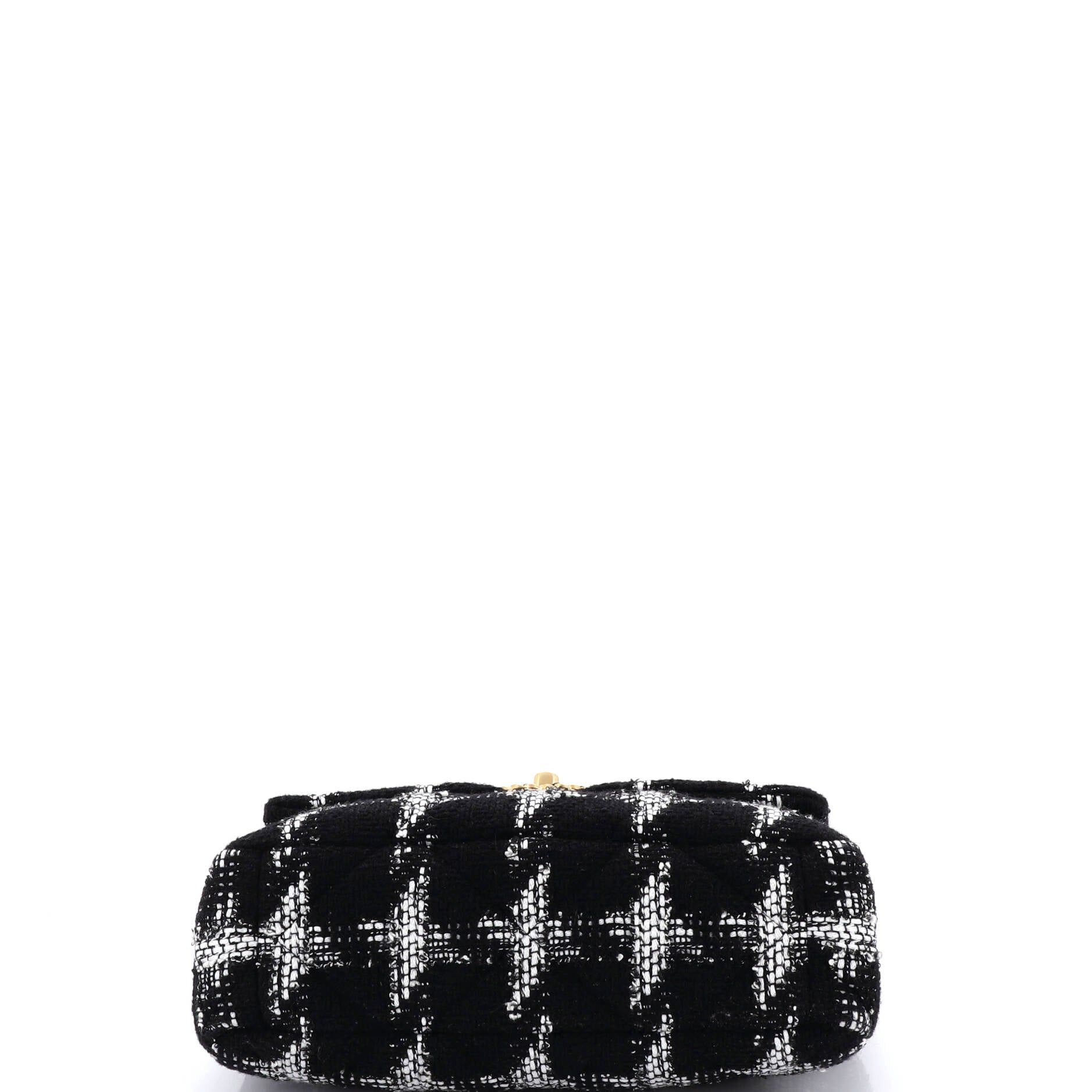Chanel 19 Flap Bag Size ONE SIZE - 4 Thumbnail