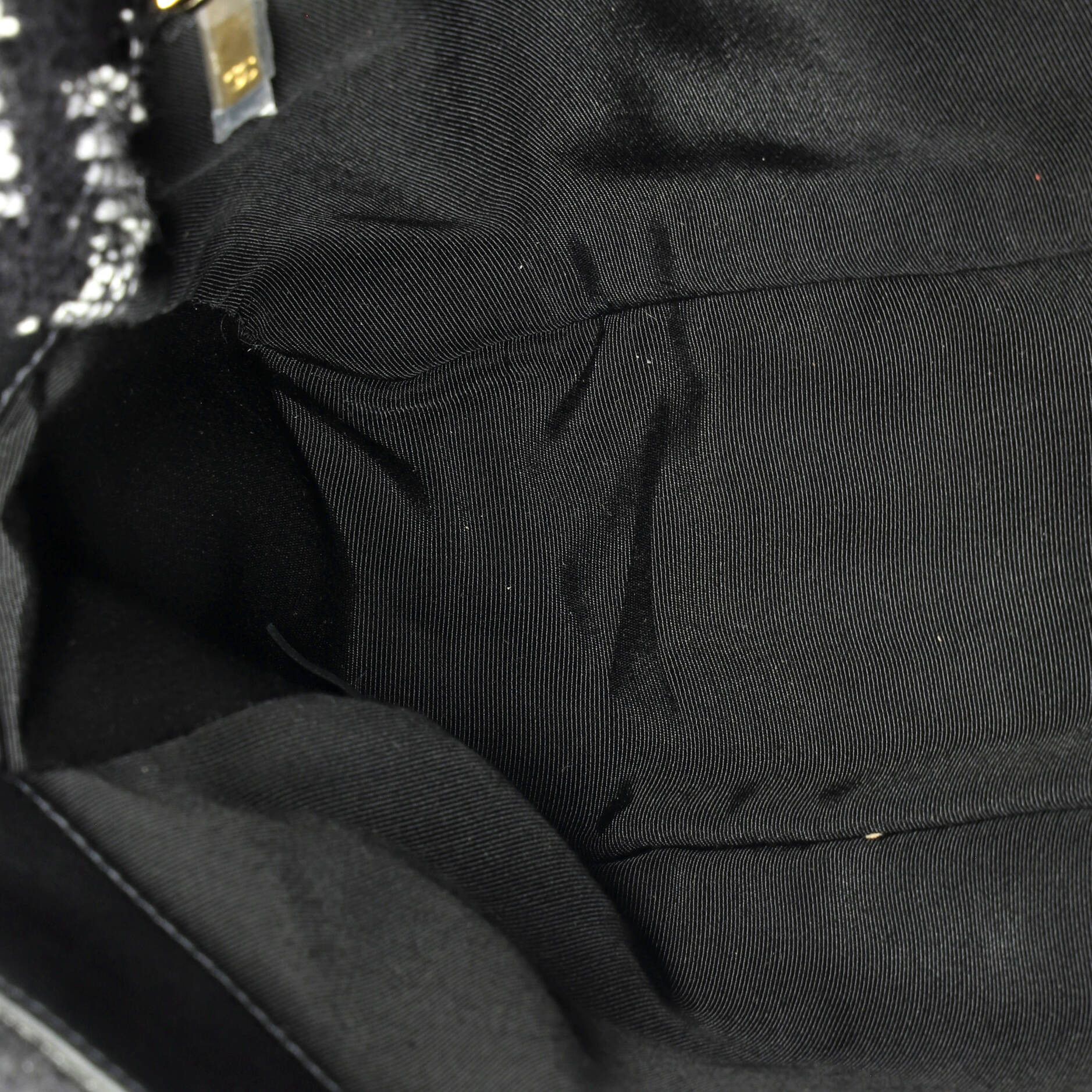 Chanel 19 Flap Bag Size ONE SIZE - 5 Thumbnail