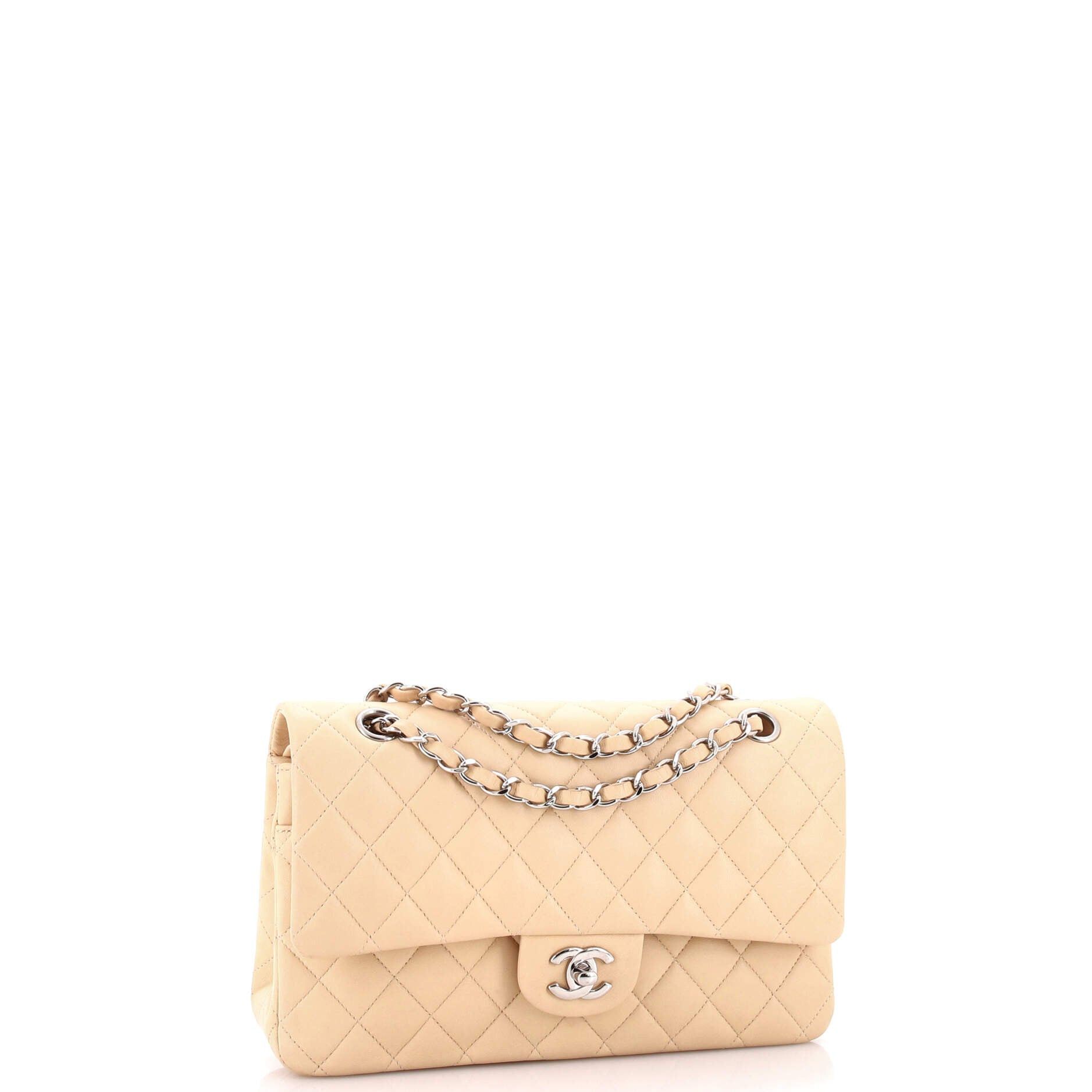 Chanel Classic Double Flap Bag Size ONE SIZE - 2 Thumbnail