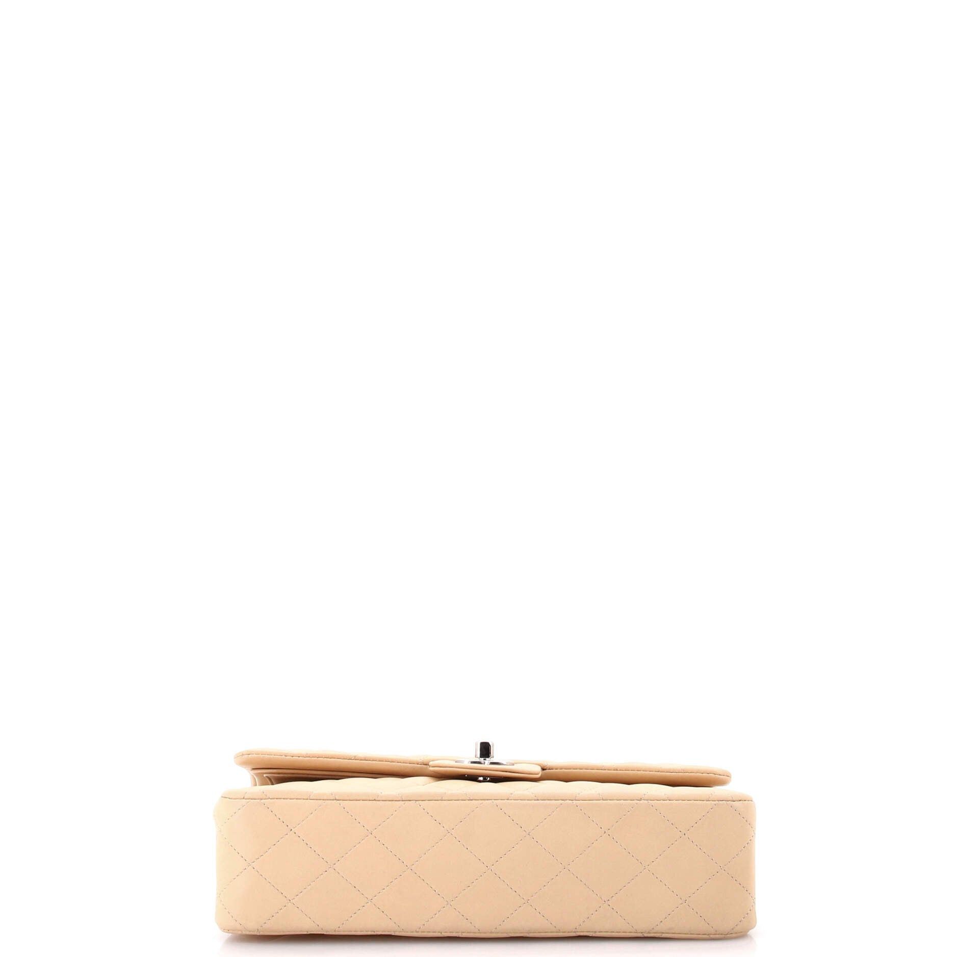 Chanel Classic Double Flap Bag Size ONE SIZE - 4 Thumbnail