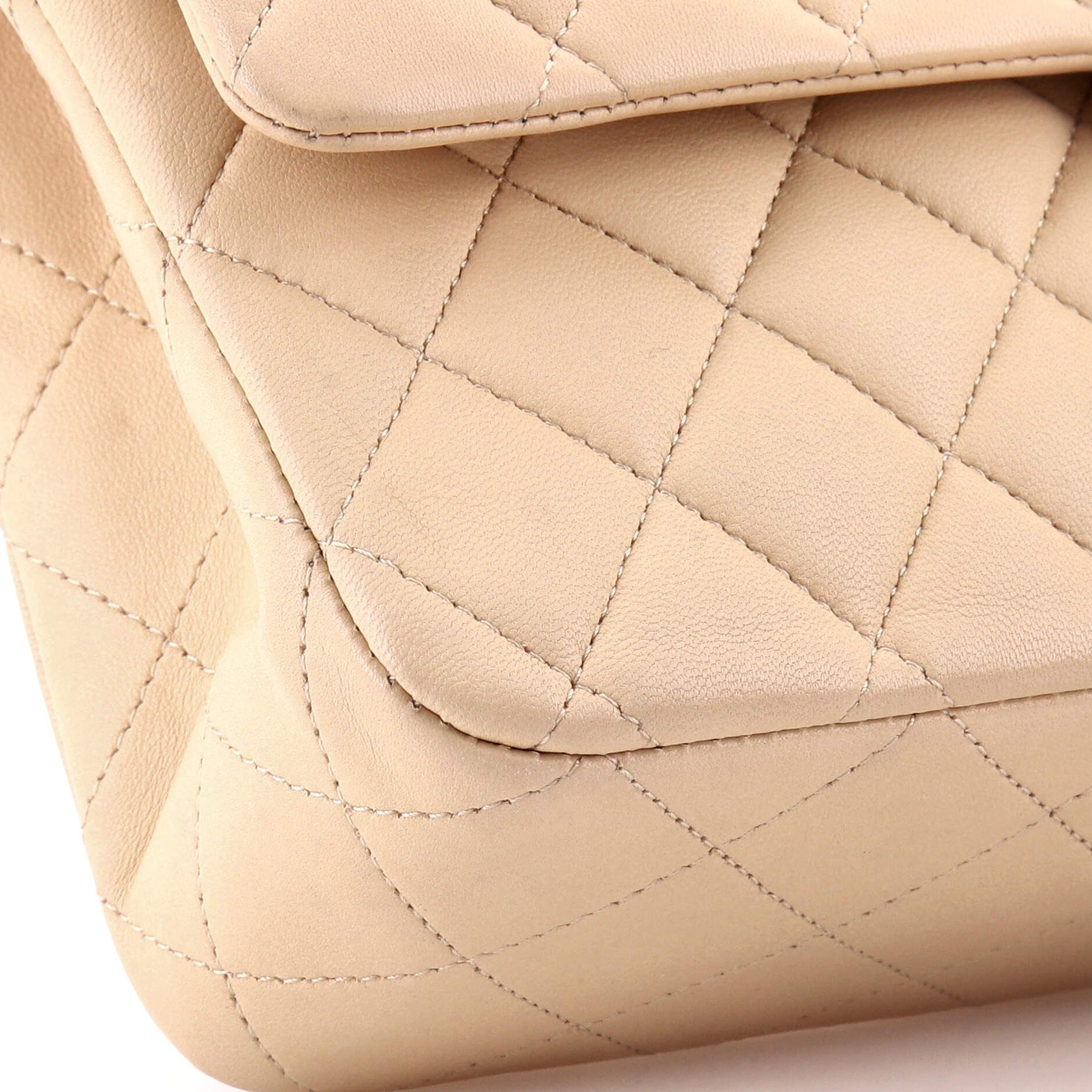 Chanel Classic Double Flap Bag Size ONE SIZE - 7 Thumbnail