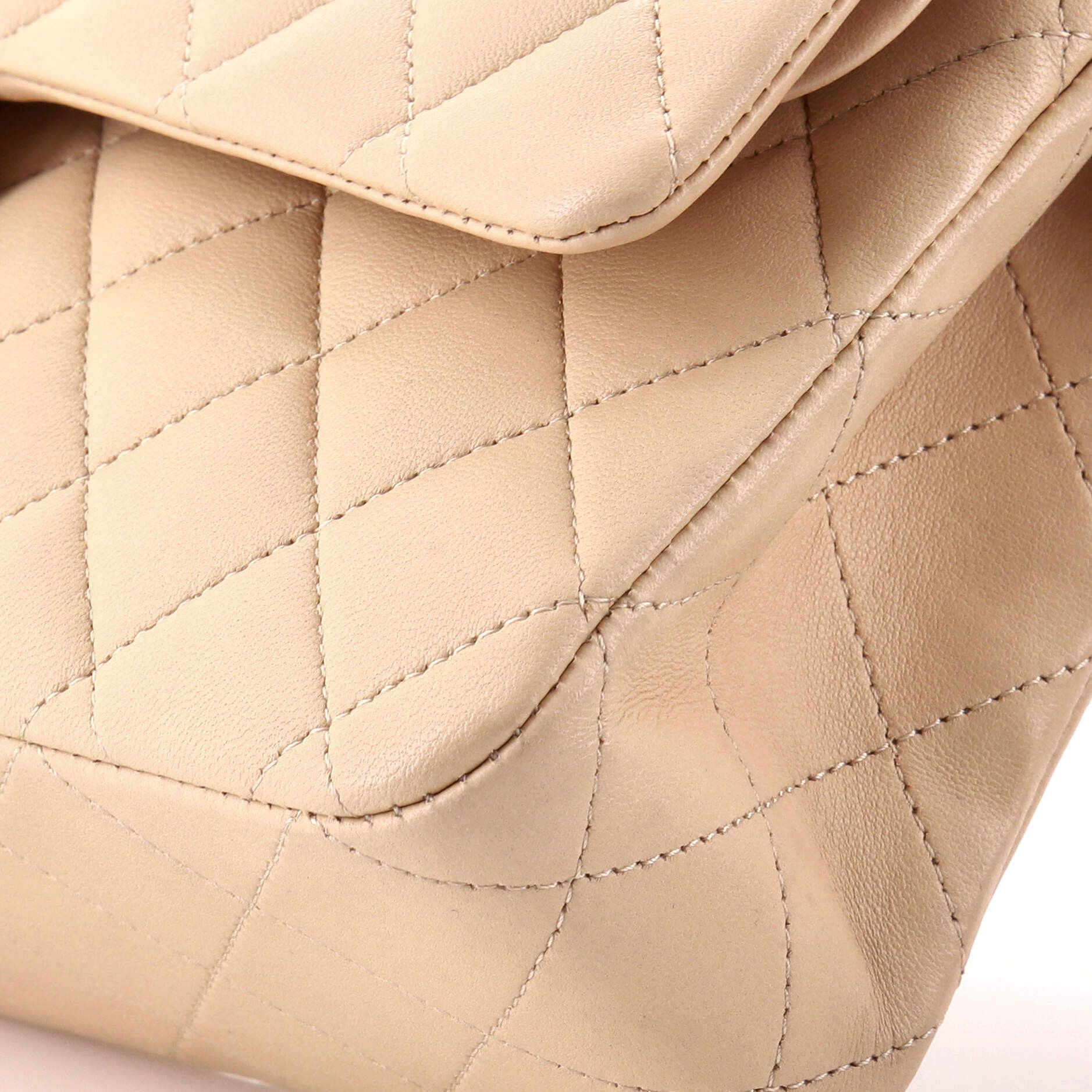 Chanel Classic Double Flap Bag Size ONE SIZE - 6 Thumbnail
