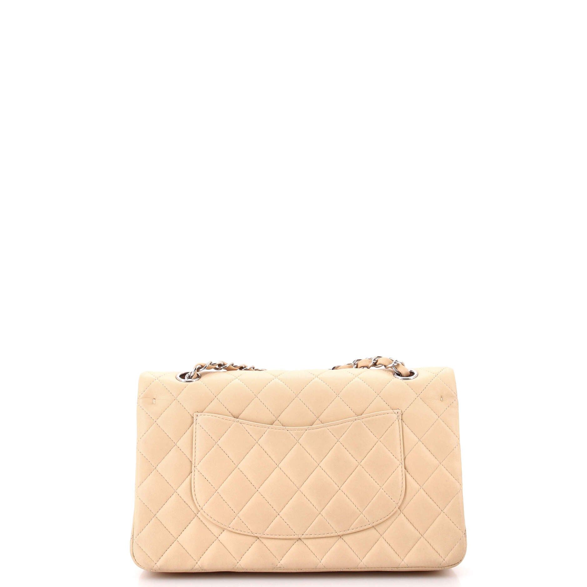 Chanel Classic Double Flap Bag Size ONE SIZE - 3 Thumbnail