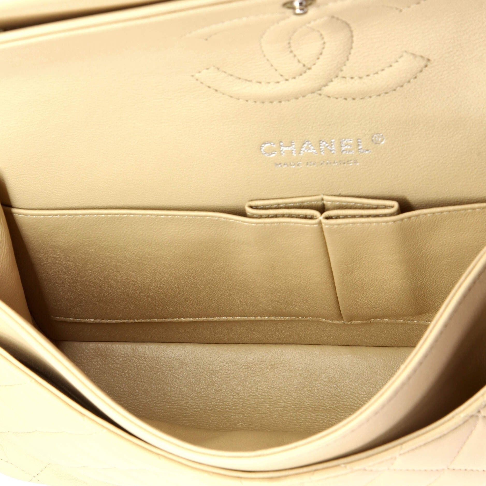 Chanel Classic Double Flap Bag Size ONE SIZE - 5 Thumbnail