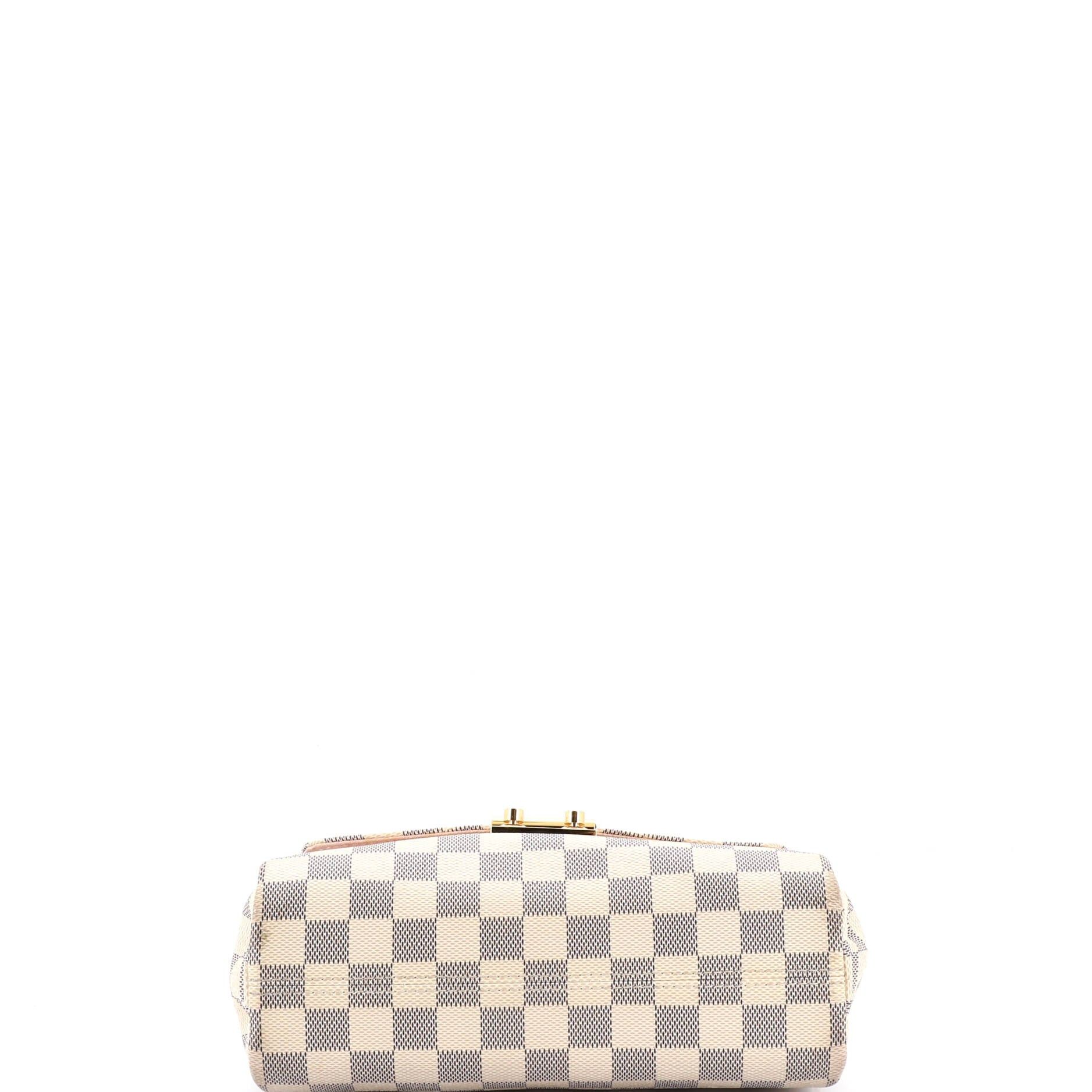 Louis Vuitton Croisette Handbag Size ONE SIZE - 4 Thumbnail