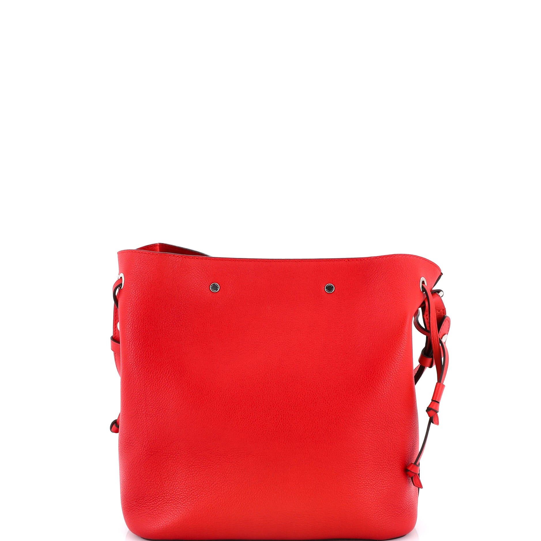 Louis Vuitton Lockme Bucket Bag Size ONE SIZE - 3 Thumbnail