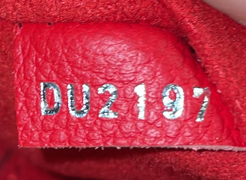 Louis Vuitton Lockme Bucket Bag Size ONE SIZE - 9 Thumbnail