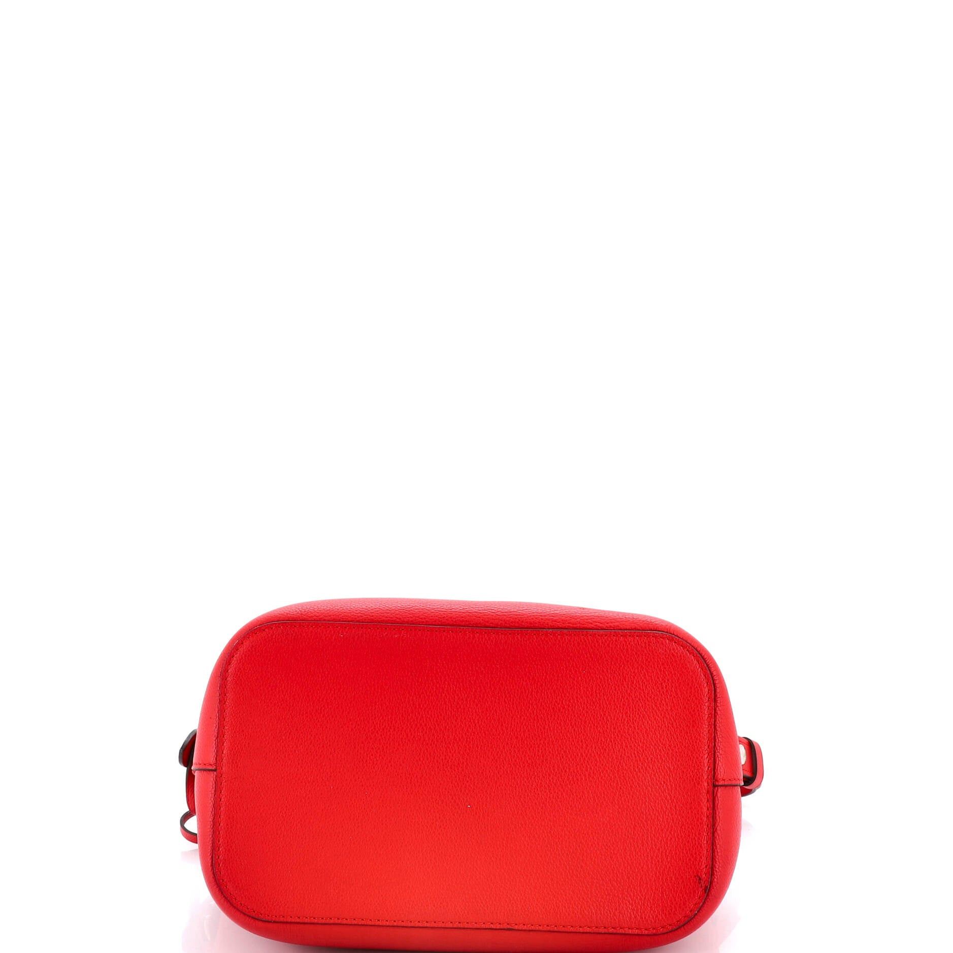 Louis Vuitton Lockme Bucket Bag Size ONE SIZE - 4 Thumbnail