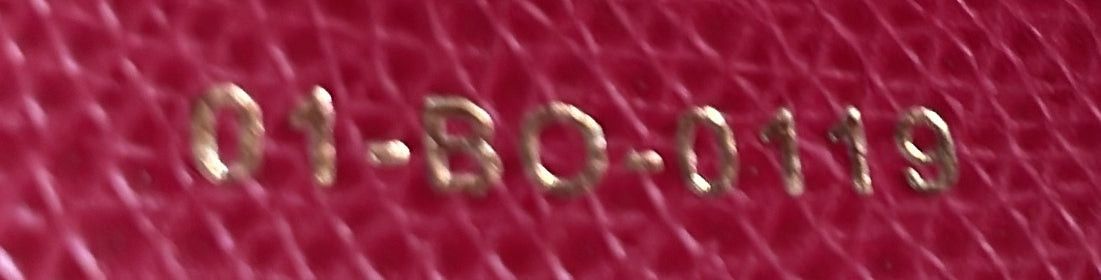 Dior Saddle Handbag Size ONE SIZE - 6 Thumbnail