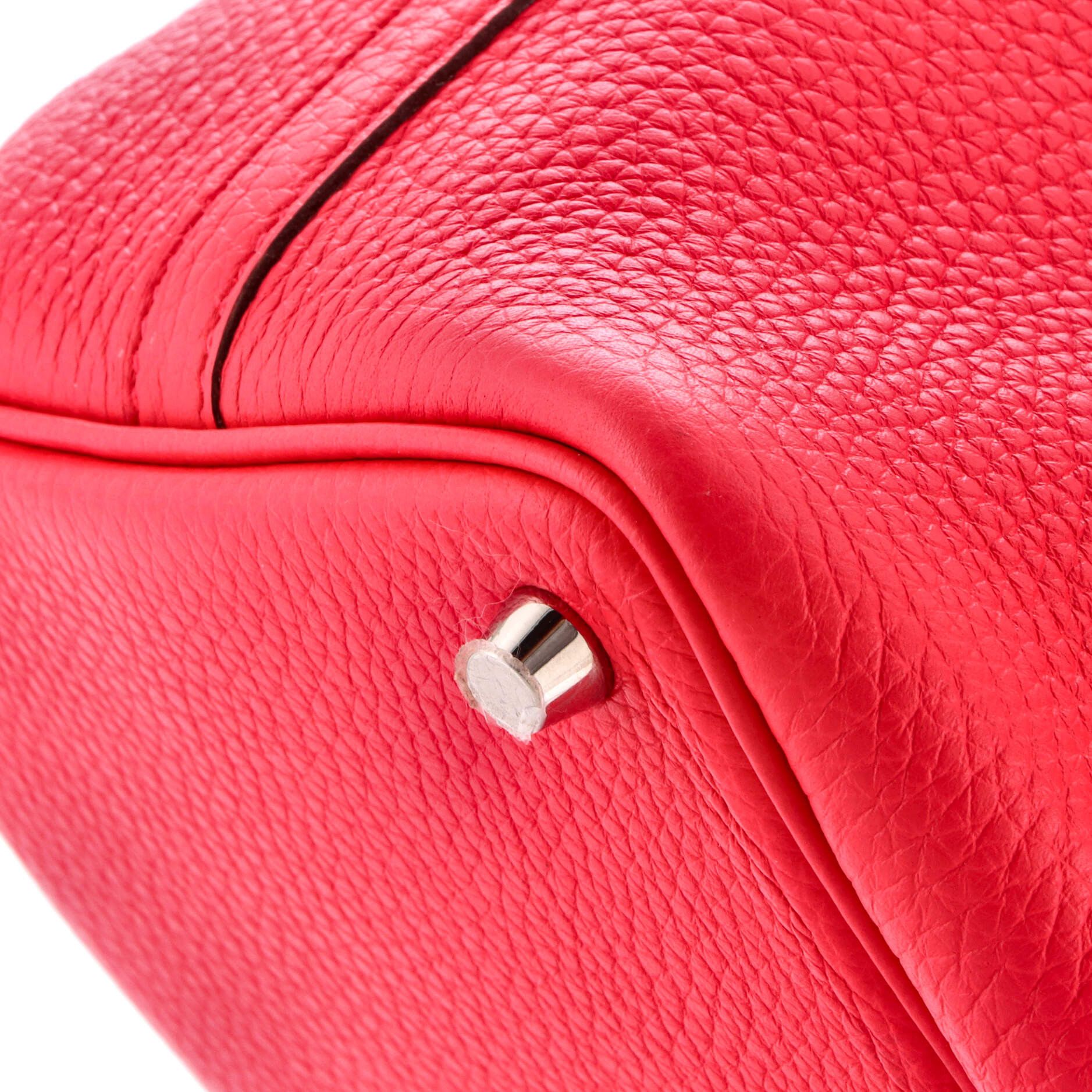 Hermes Picotin Lock Bag Size ONE SIZE - 7 Thumbnail