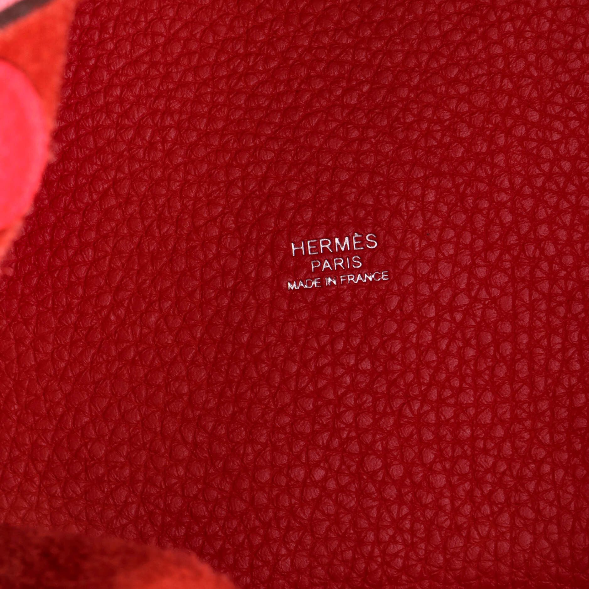 Hermes Picotin Lock Bag Size ONE SIZE - 8 Thumbnail