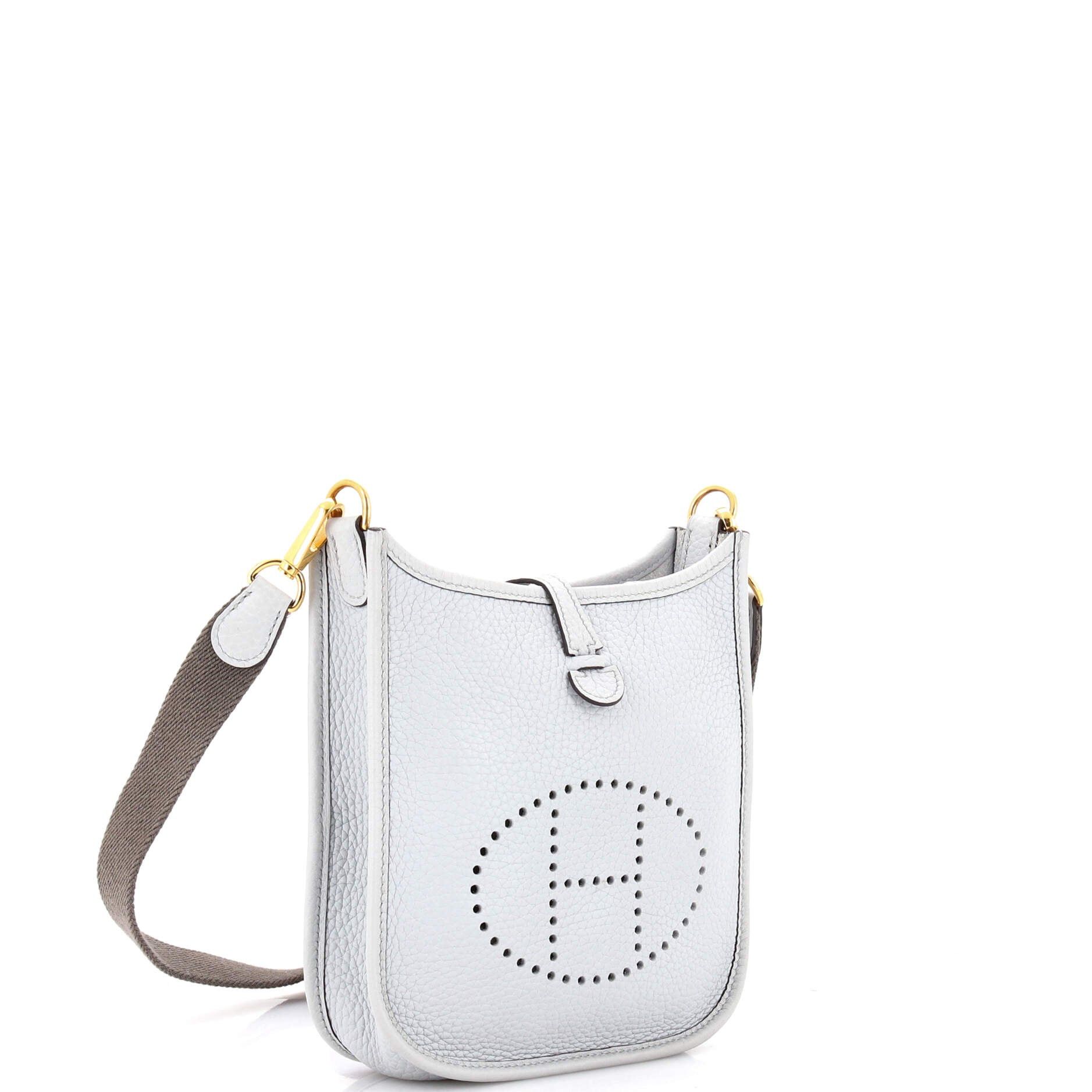 Hermes Evelyne Bag Gen III Size ONE SIZE - 2 Thumbnail