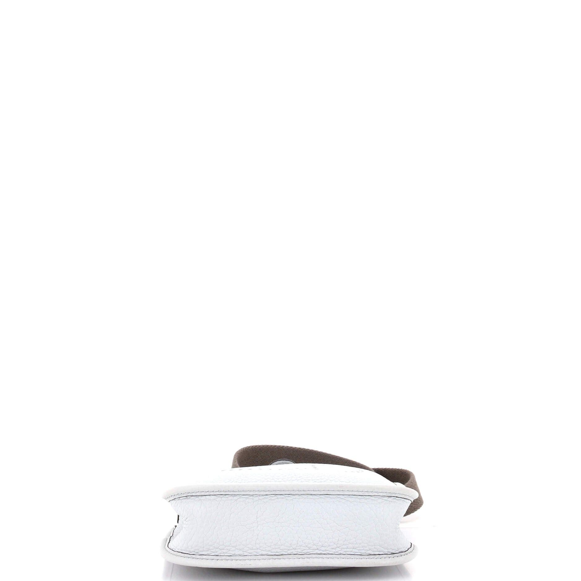 Hermes Evelyne Bag Gen III Size ONE SIZE - 4 Thumbnail