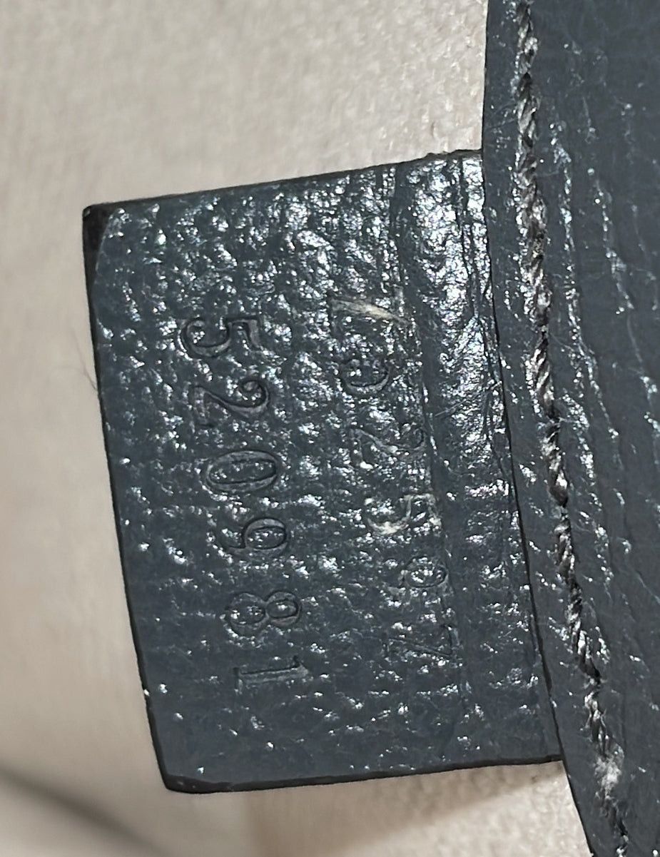 Gucci Ophidia Flap Belt Bag Size ONE SIZE - 7 Thumbnail