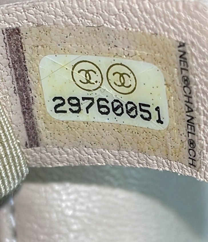 Chanel 19 Flap Bag Size ONE SIZE - 9 Thumbnail