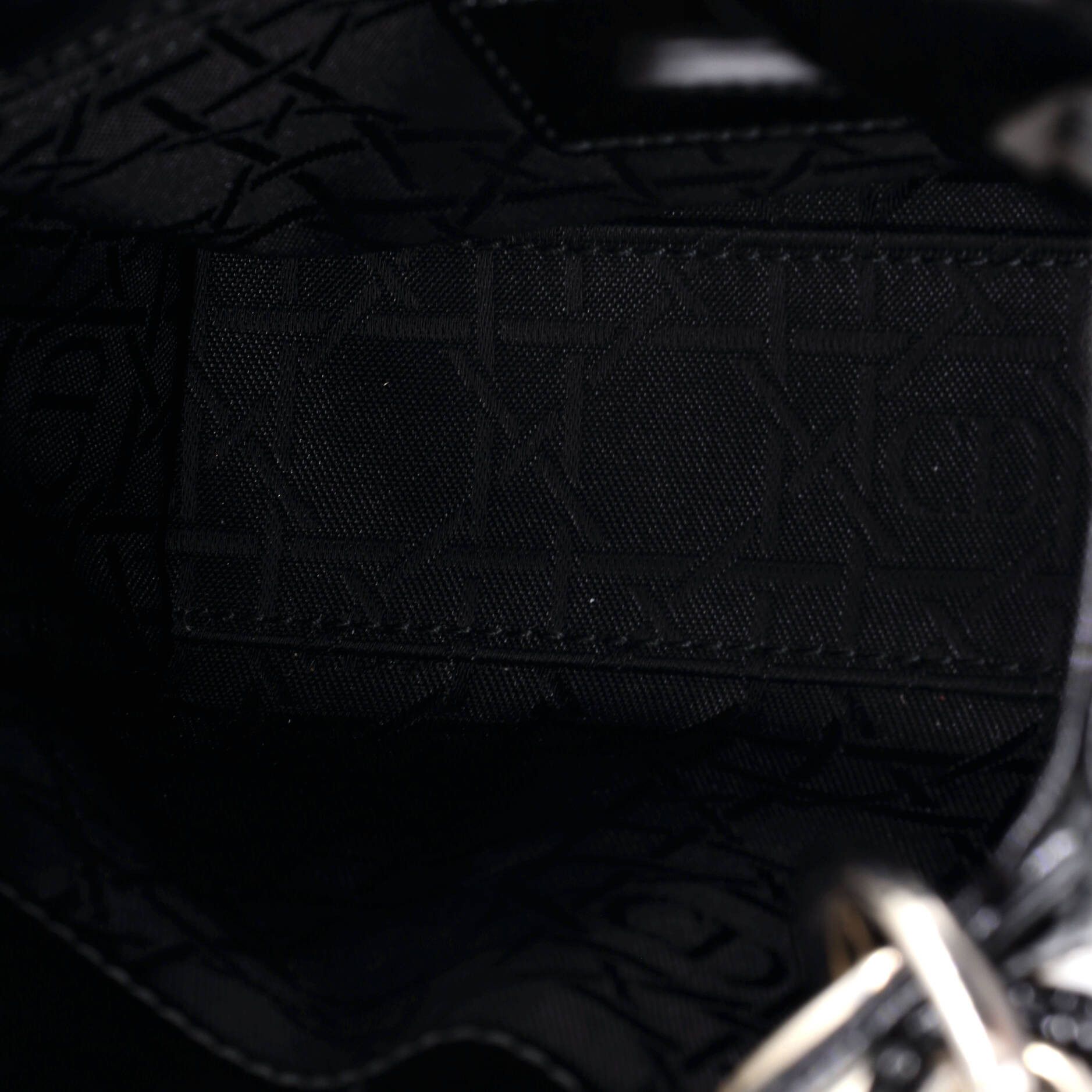 Dior Lady Dior Bag Size ONE SIZE - 5 Thumbnail