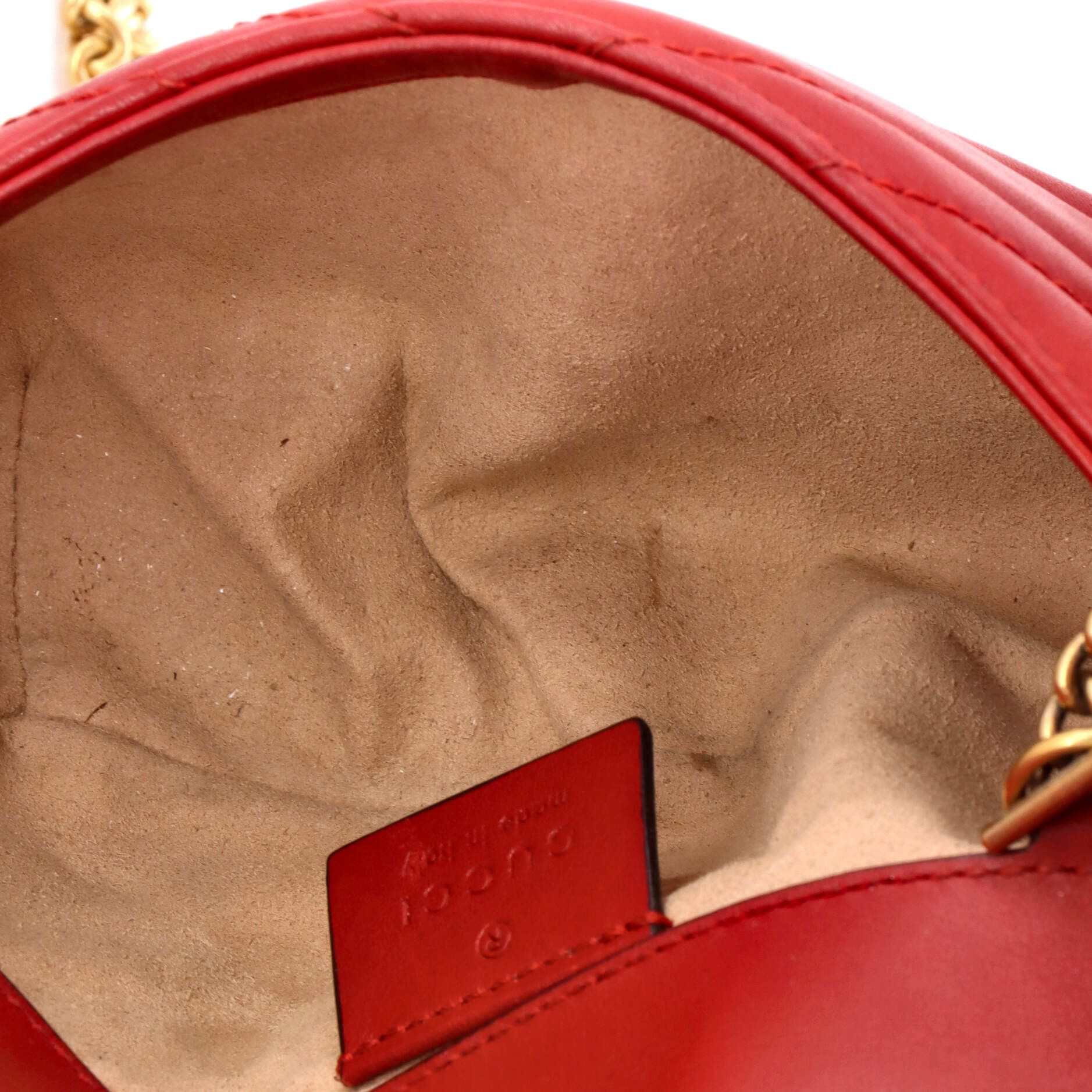 Gucci GG Marmont Flap Bag Size ONE SIZE - 5 Thumbnail