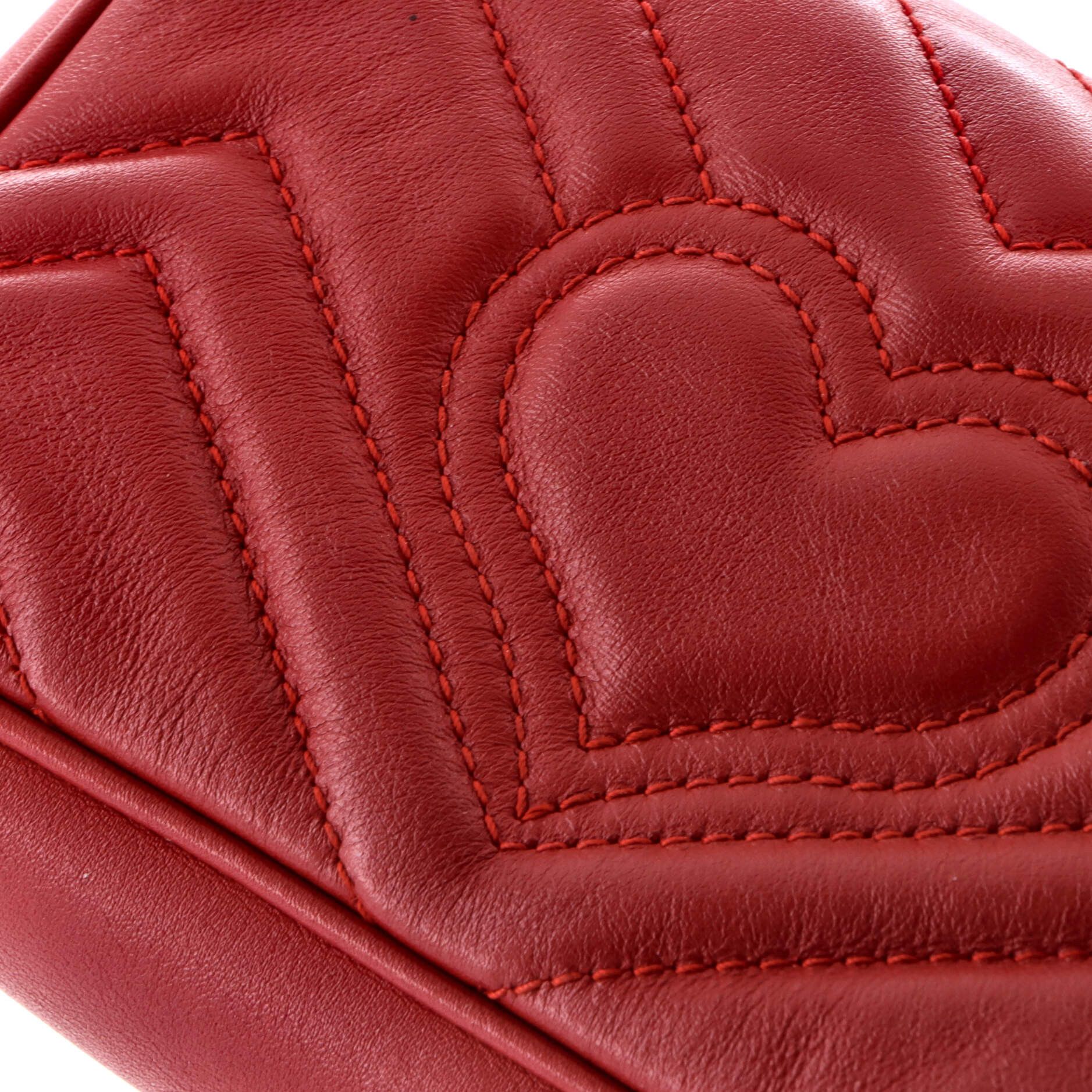Gucci GG Marmont Flap Bag Size ONE SIZE - 7 Thumbnail