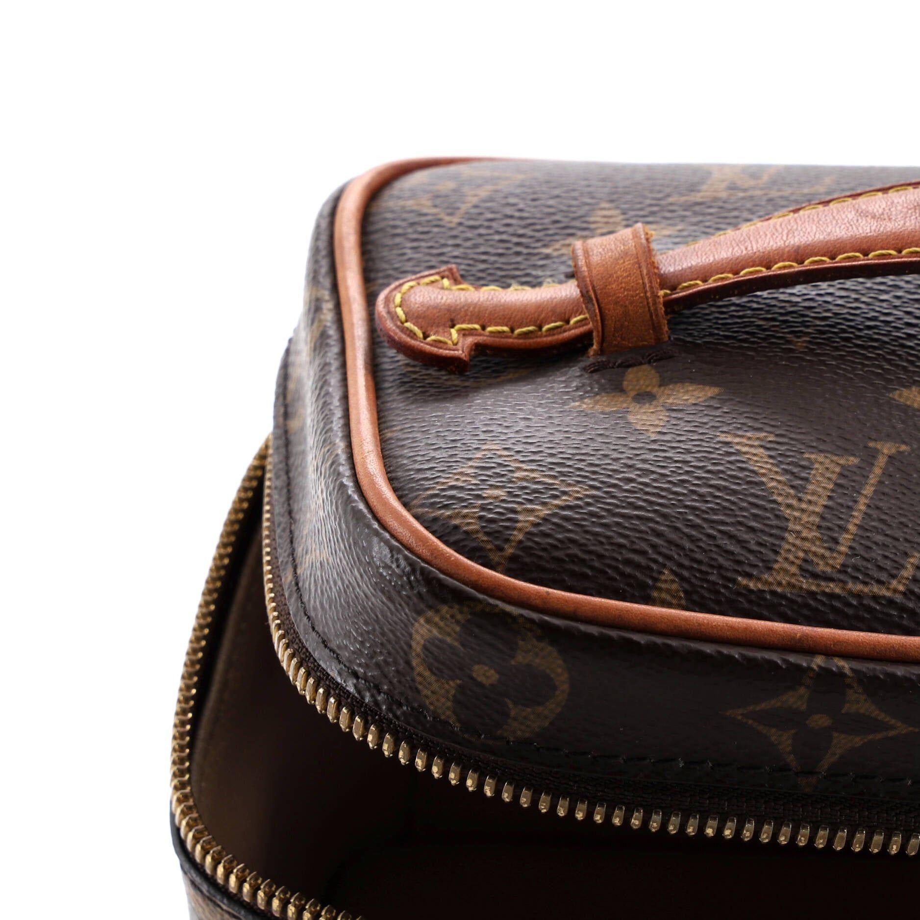 Louis Vuitton Nice Vanity Case Size ONE SIZE - 8 Thumbnail