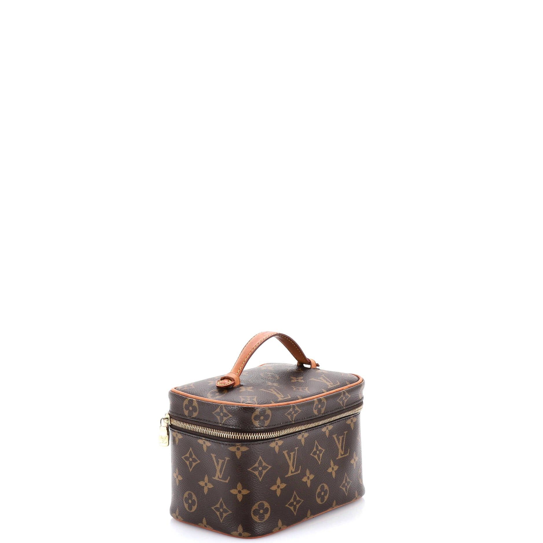 Louis Vuitton Nice Vanity Case Size ONE SIZE - 2 Thumbnail