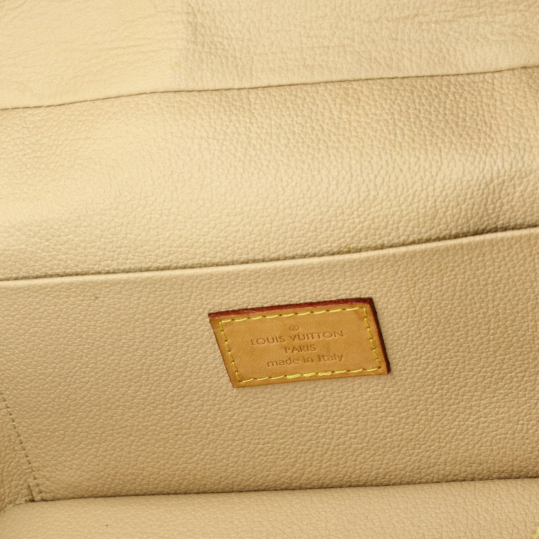Louis Vuitton Nice Vanity Case Size ONE SIZE - 6 Thumbnail