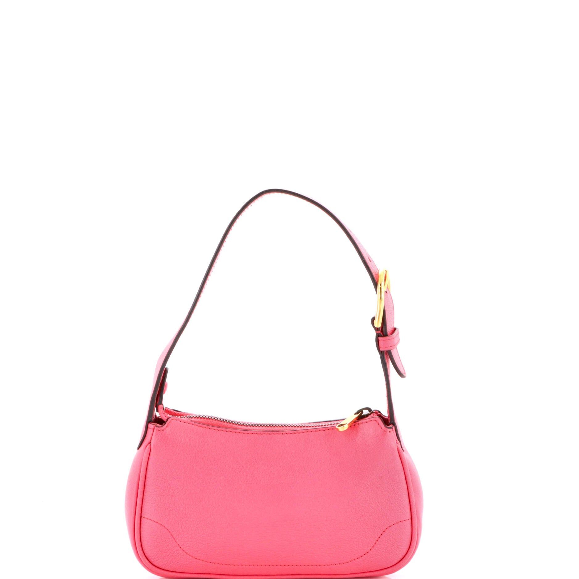 Gucci Aphrodite Shoulder Bag Size ONE SIZE - 3 Thumbnail