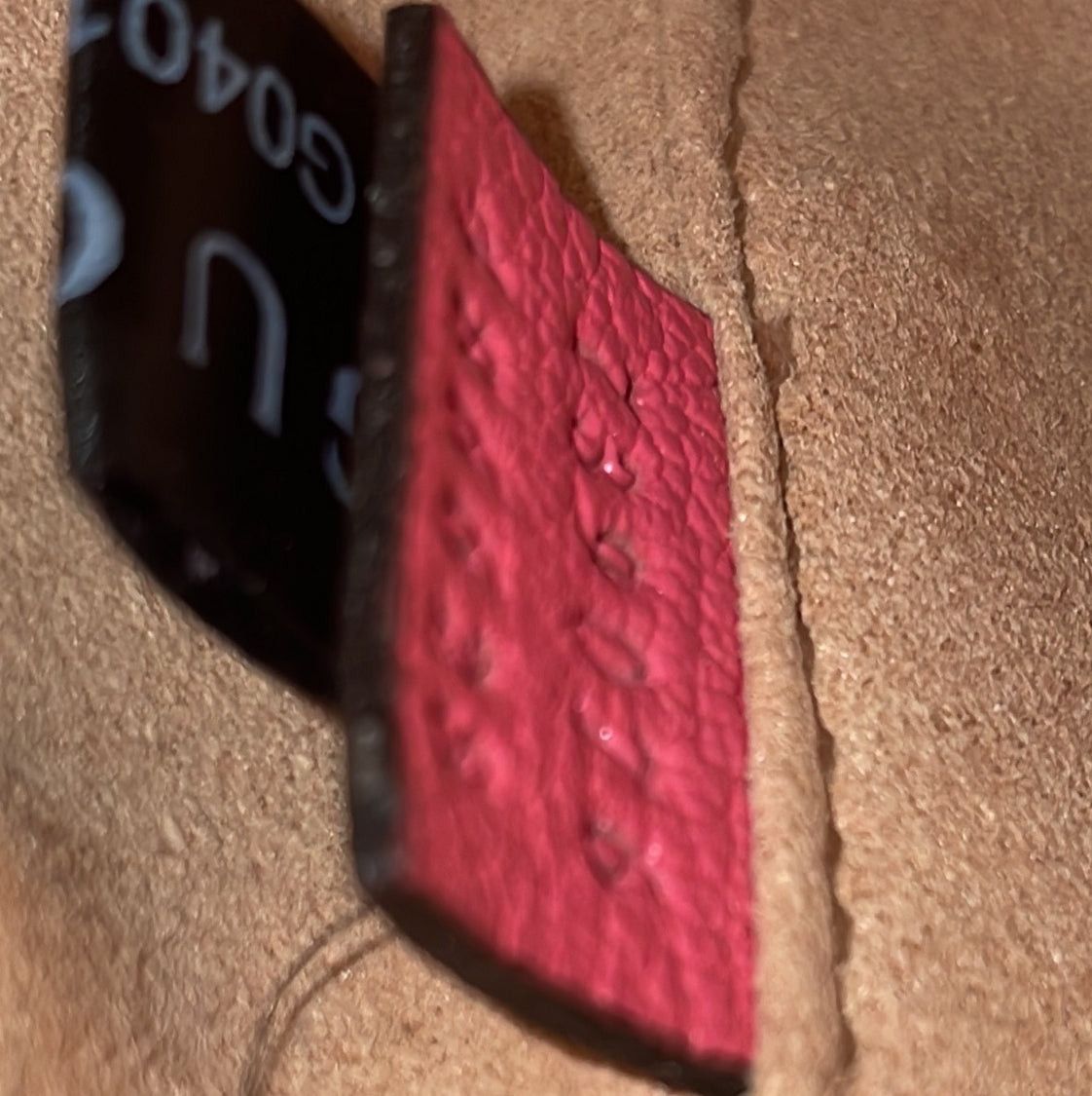 Gucci Aphrodite Shoulder Bag Size ONE SIZE - 7 Thumbnail
