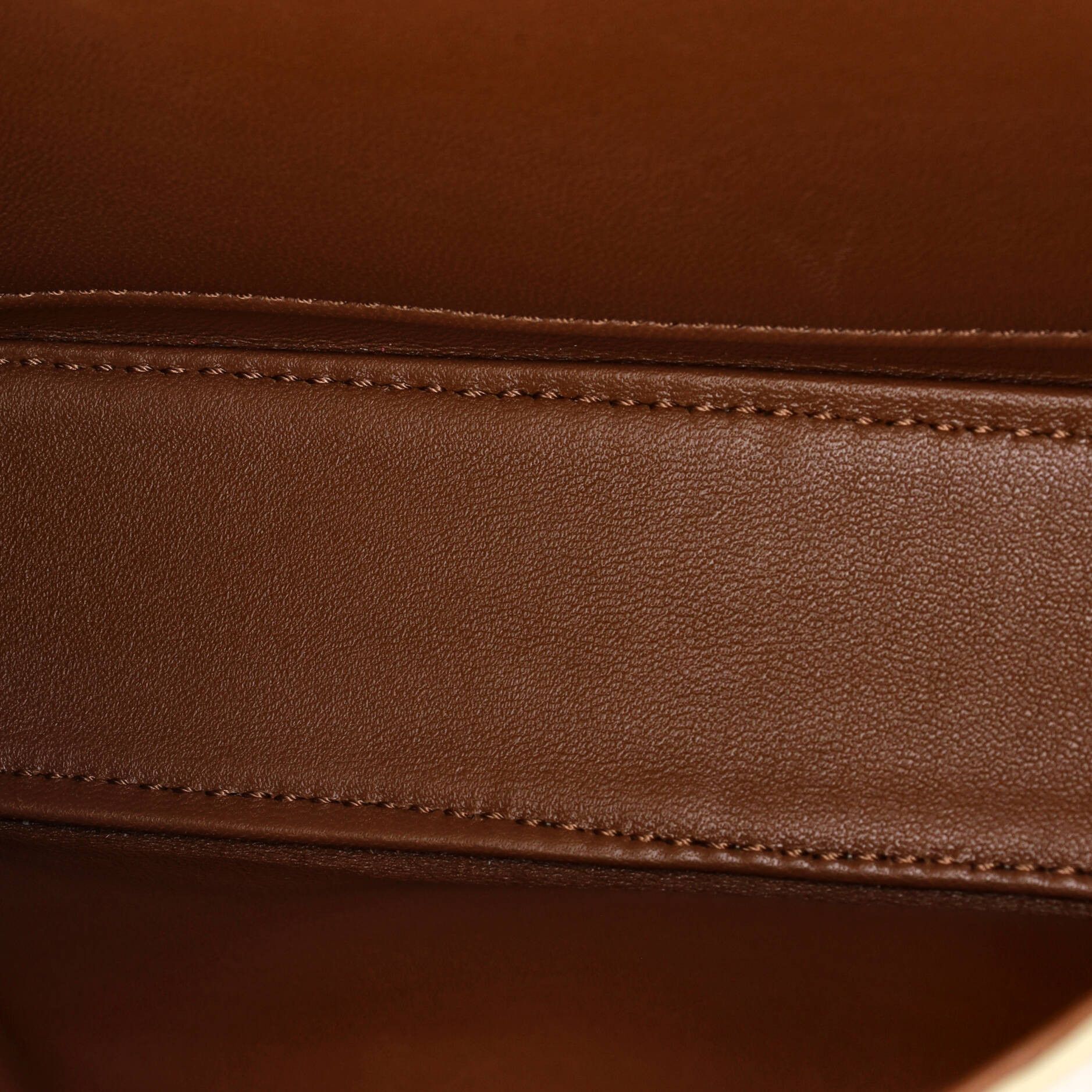 Celine Triomphe East-West Shoulder Bag Size ONE SIZE - 5 Thumbnail