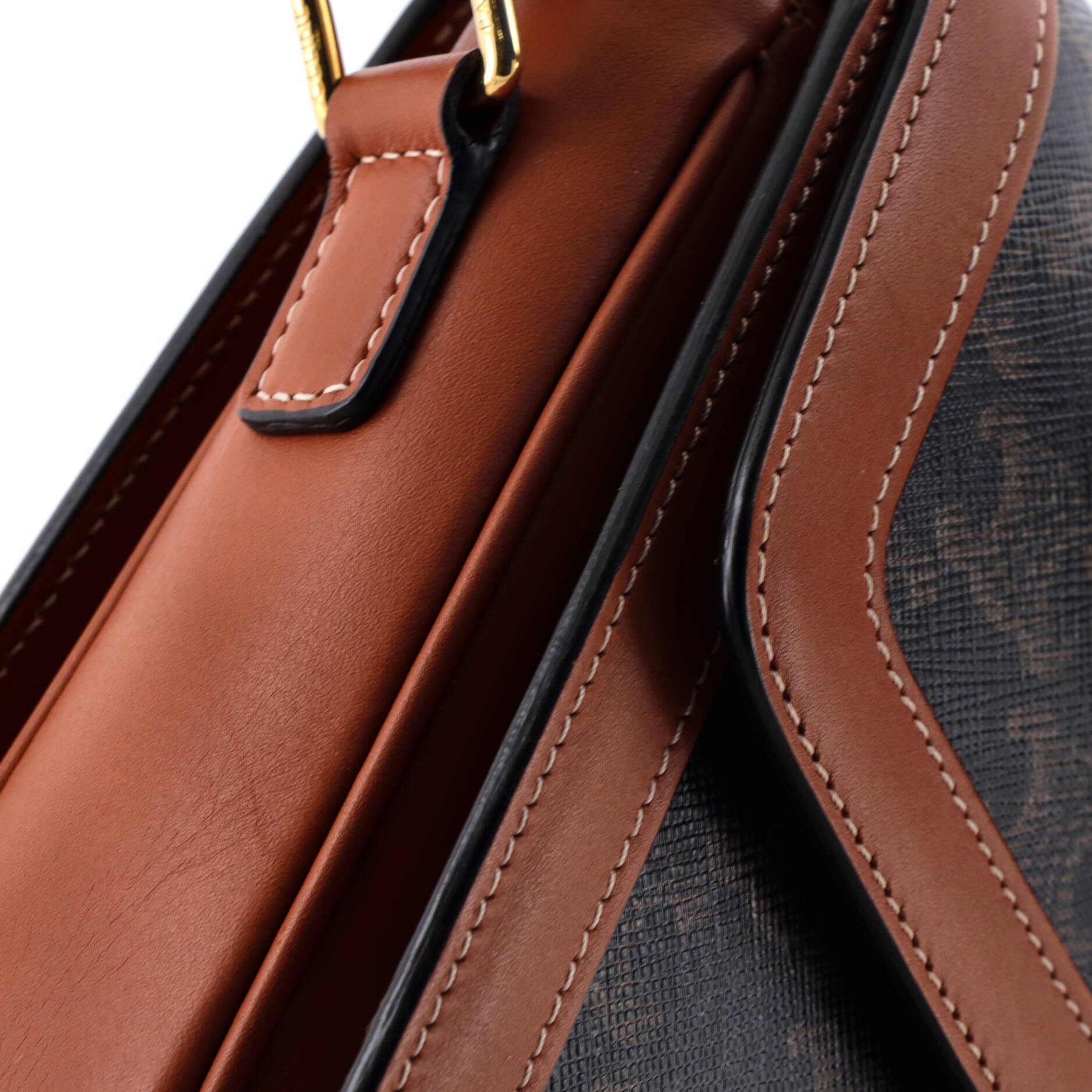 Celine Triomphe Shoulder Bag Size ONE SIZE - 6 Thumbnail
