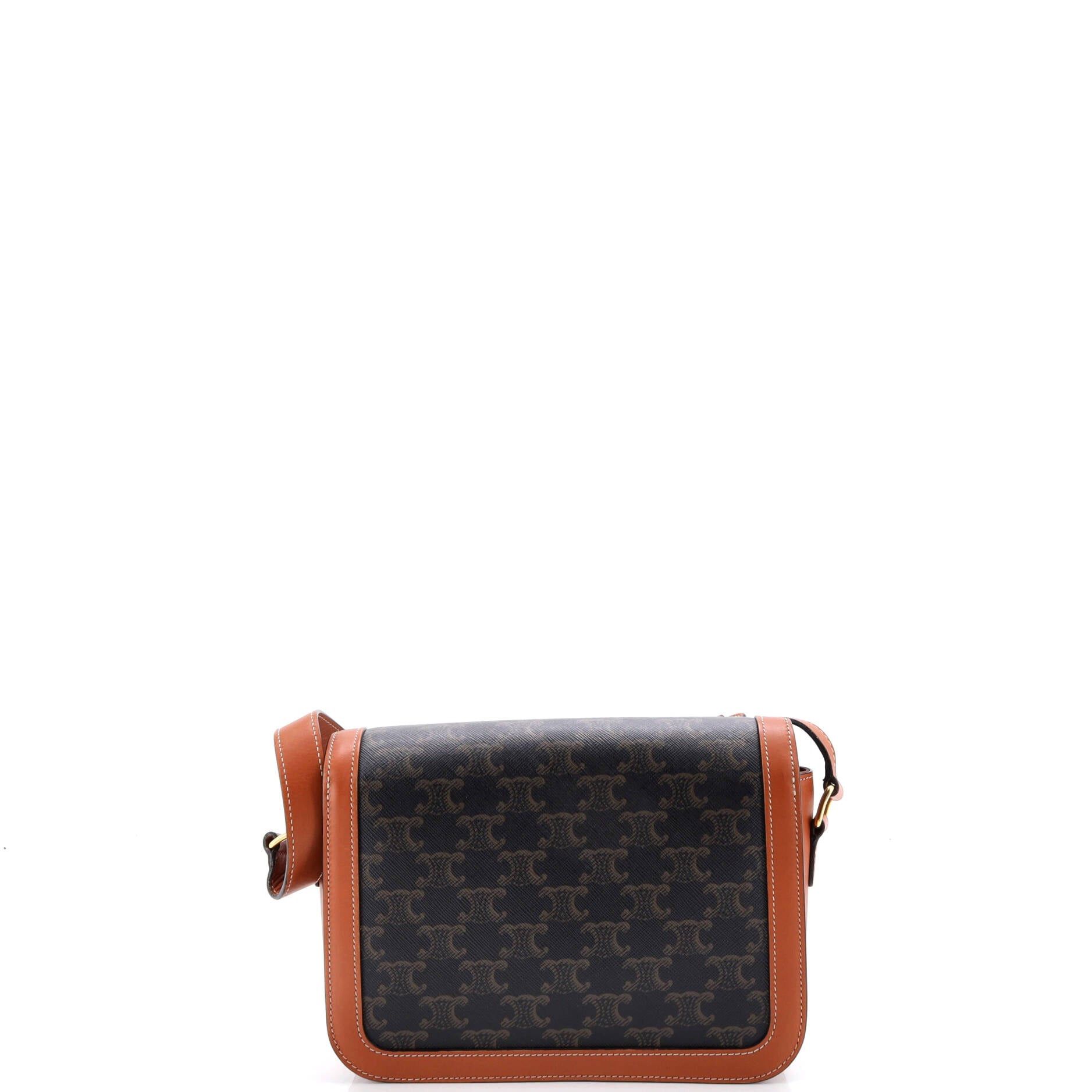 Celine Triomphe Shoulder Bag Size ONE SIZE - 3 Thumbnail