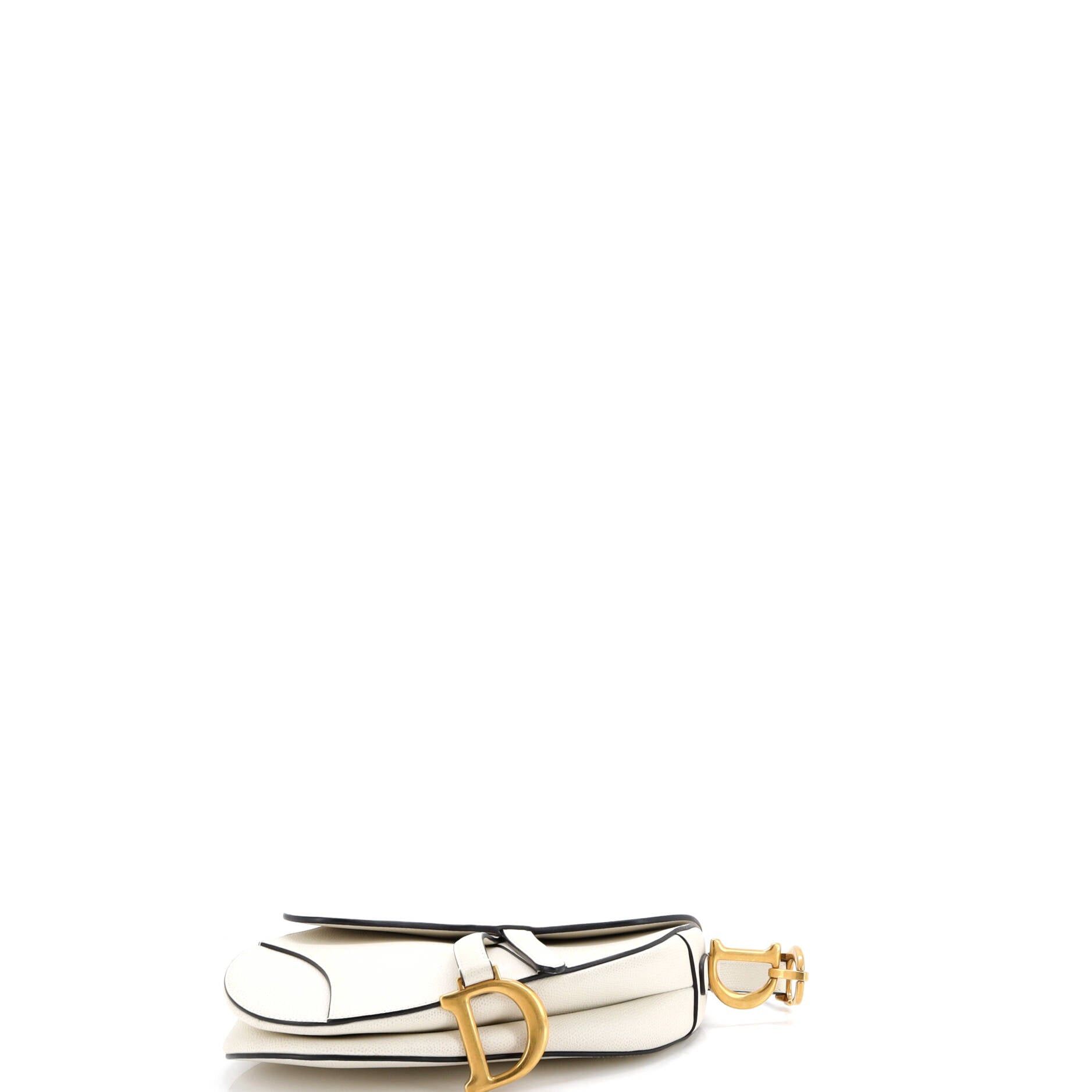 Dior Saddle Handbag Size ONE SIZE - 4 Thumbnail
