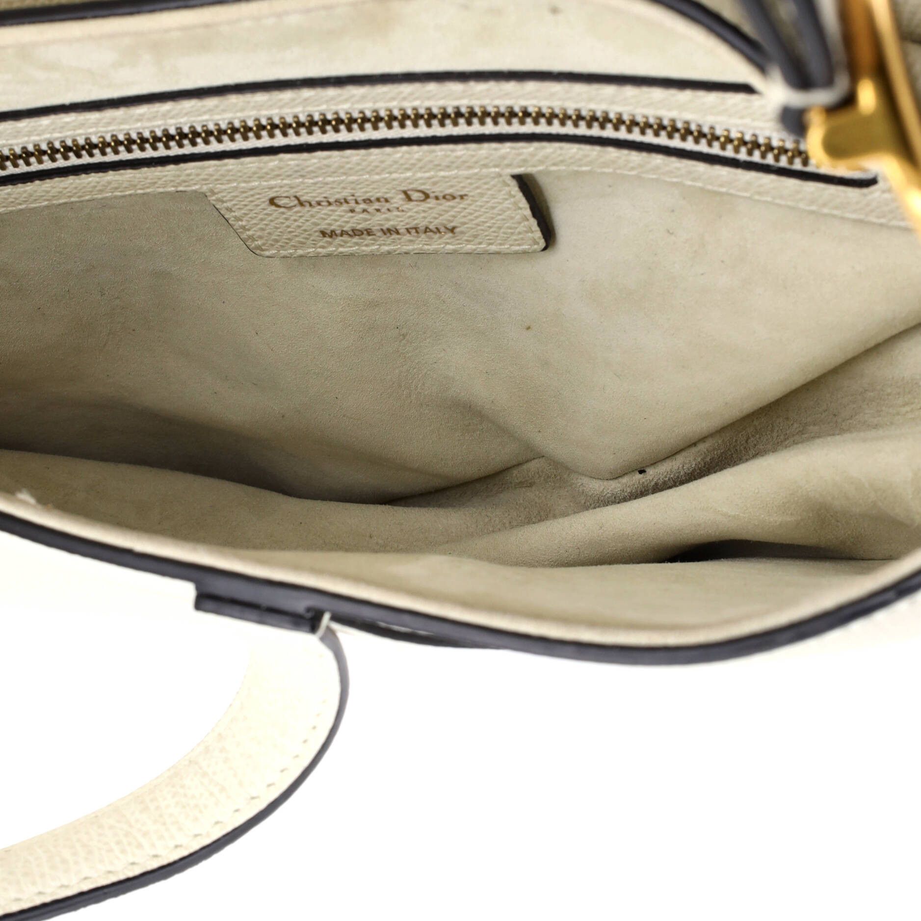 Dior Saddle Handbag Size ONE SIZE - 5 Thumbnail