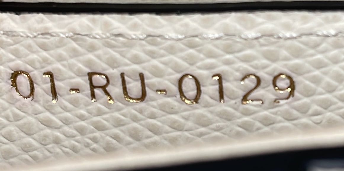Dior Saddle Handbag Size ONE SIZE - 6 Thumbnail