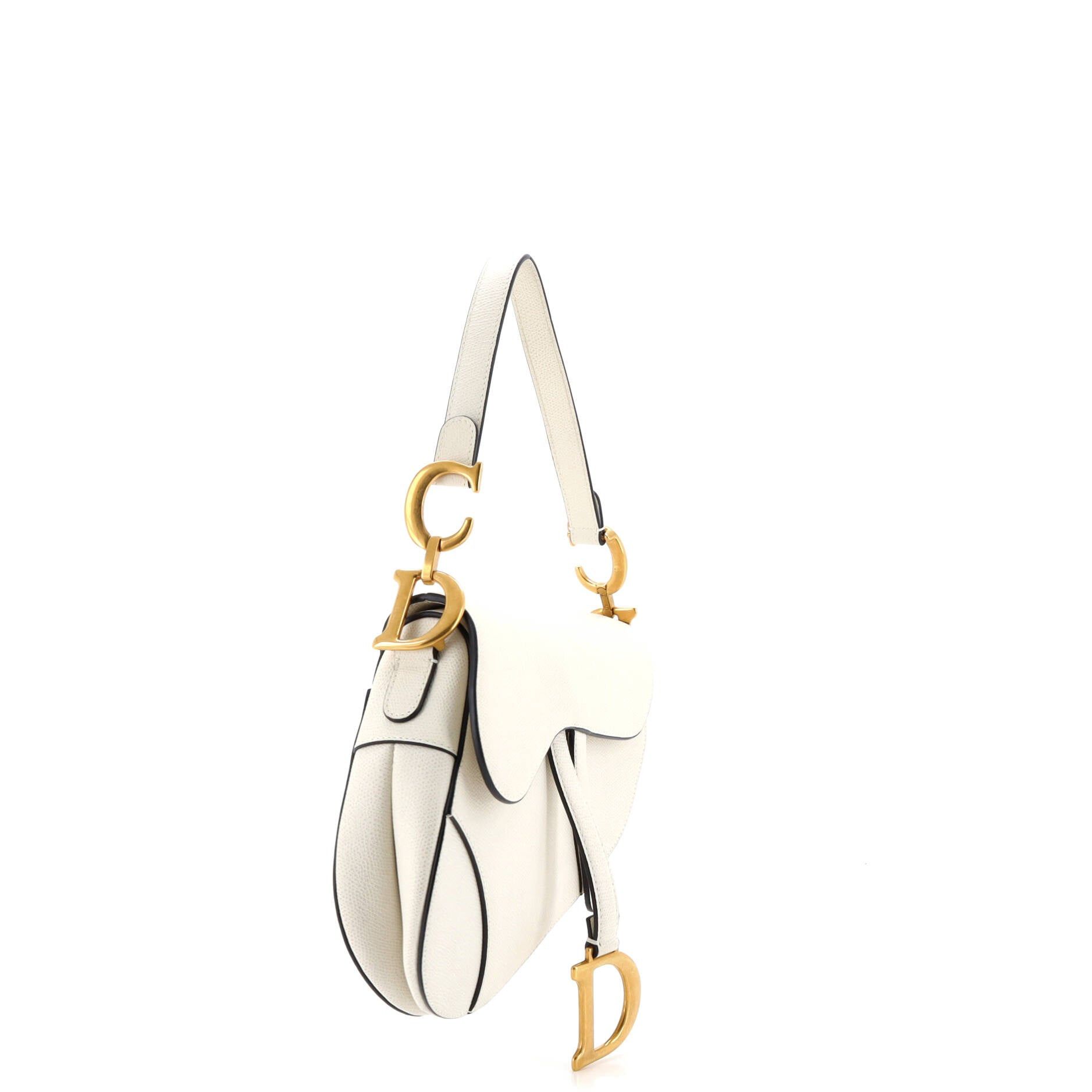 Dior Saddle Handbag Size ONE SIZE - 2 Thumbnail