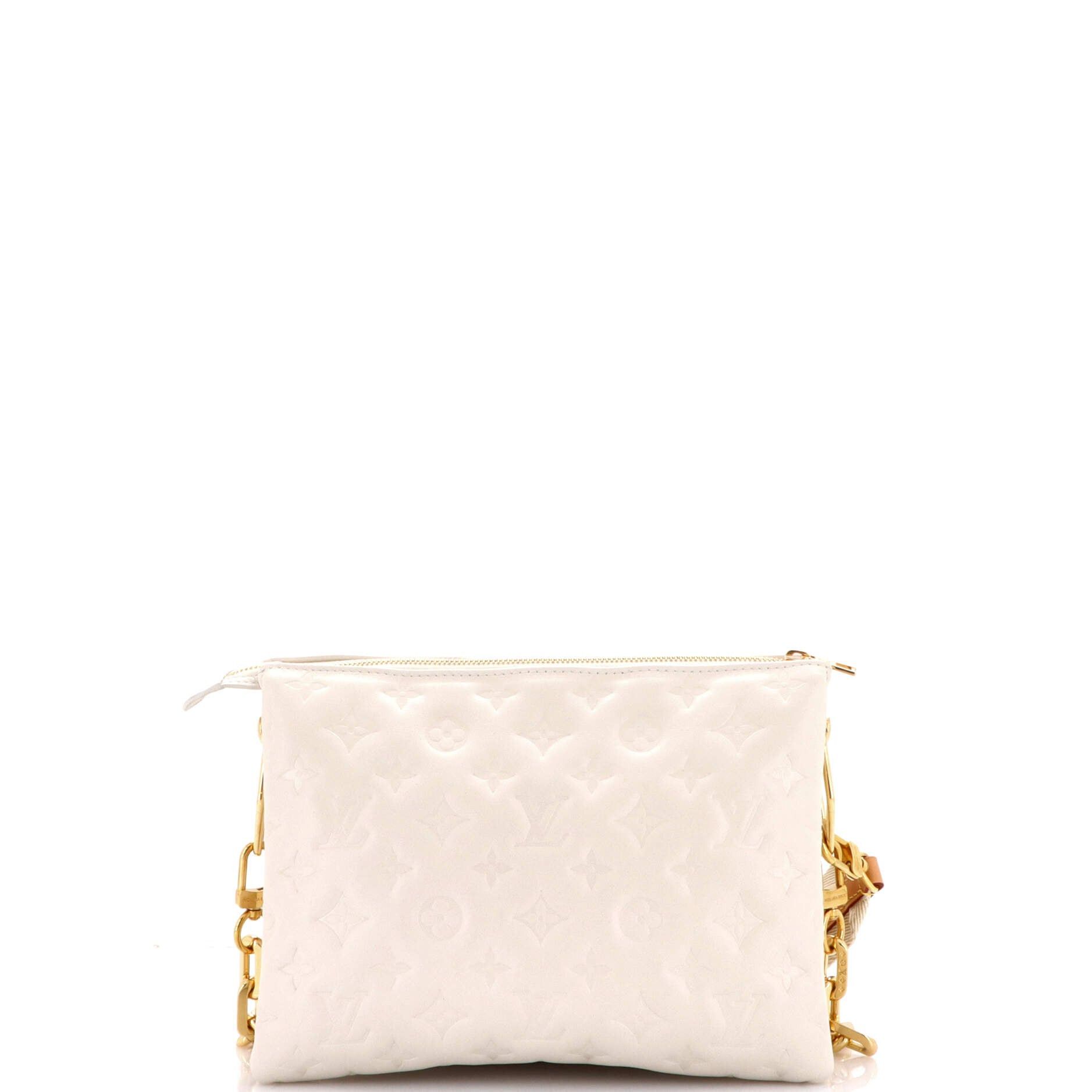 Louis Vuitton Coussin Bag Size ONE SIZE - 3 Thumbnail