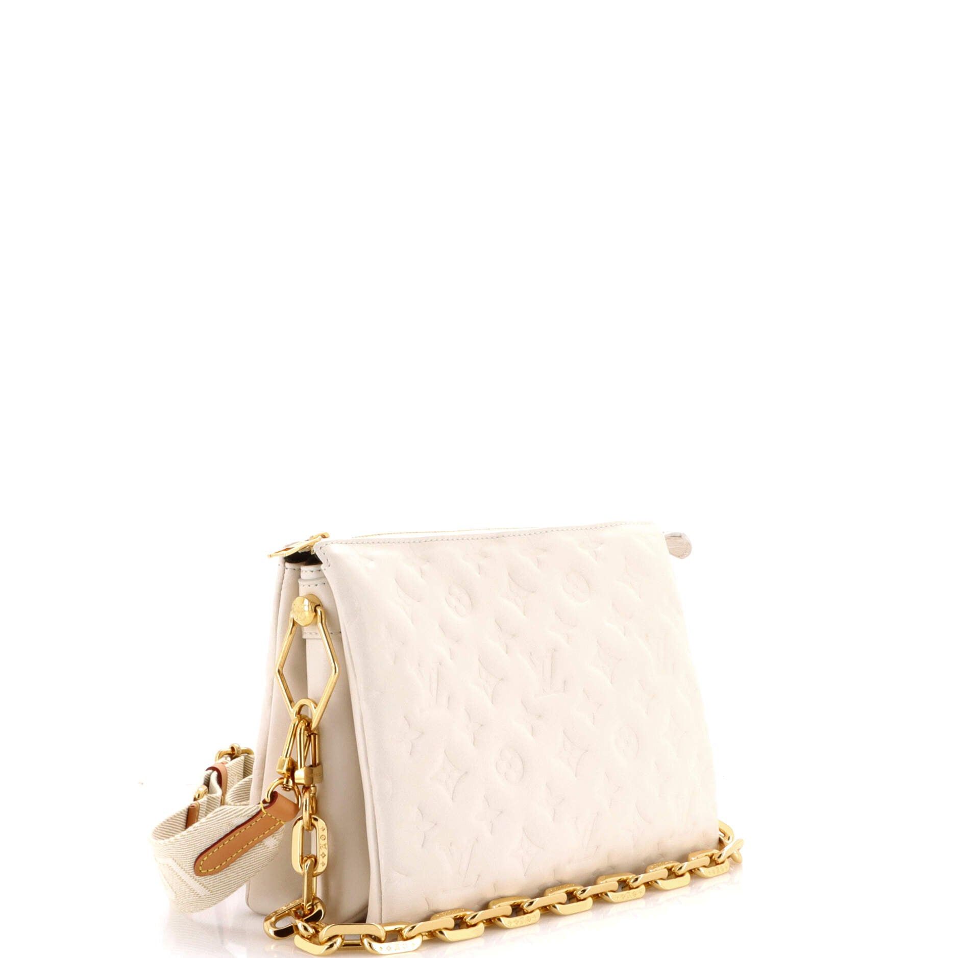 Louis Vuitton Coussin Bag Size ONE SIZE - 2 Thumbnail
