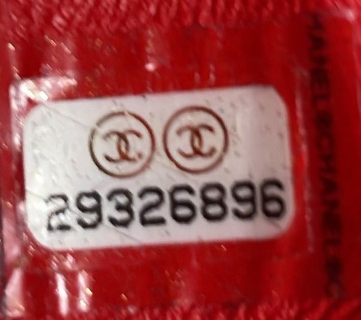 Chanel 19 Flap Bag Size ONE SIZE - 8 Thumbnail