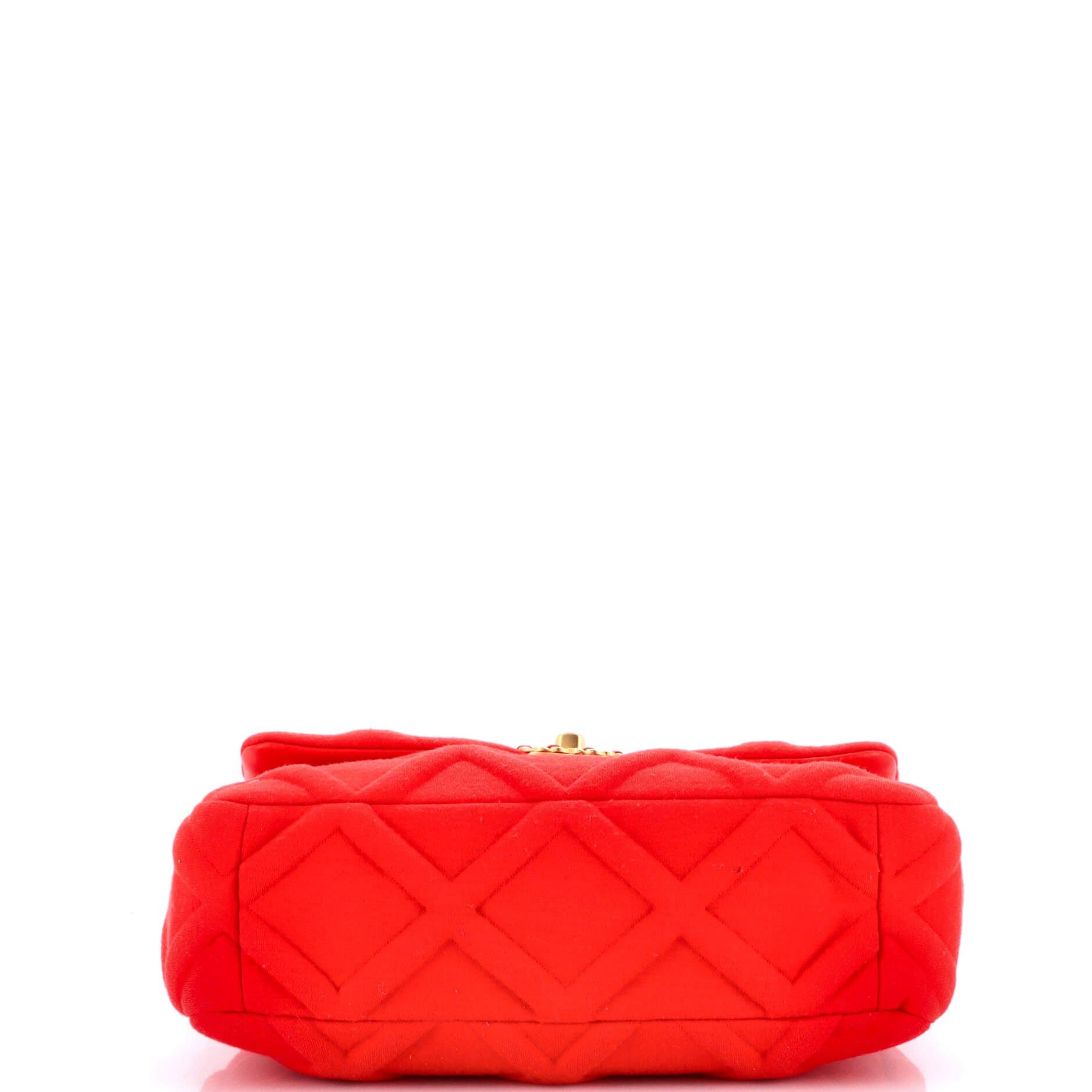 Chanel 19 Flap Bag Size ONE SIZE - 4 Thumbnail