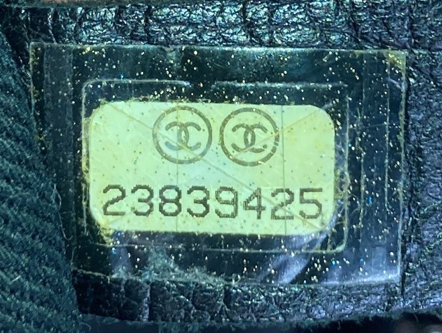 Chanel Deauville Tote Size ONE SIZE - 7 Thumbnail