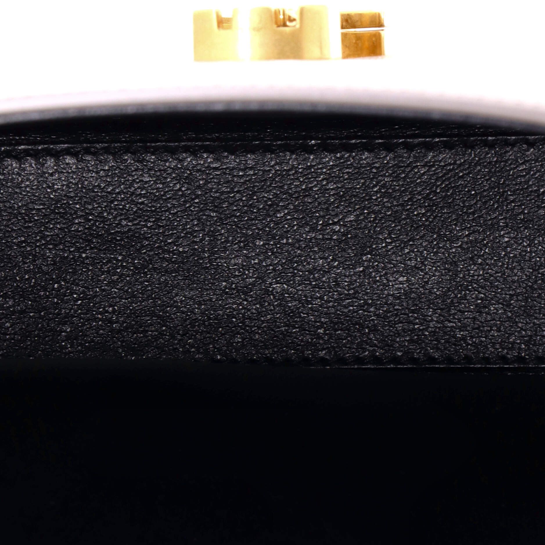 Saint Laurent Paris Cassandra Top Handle Bag Size ONE SIZE - 5 Thumbnail