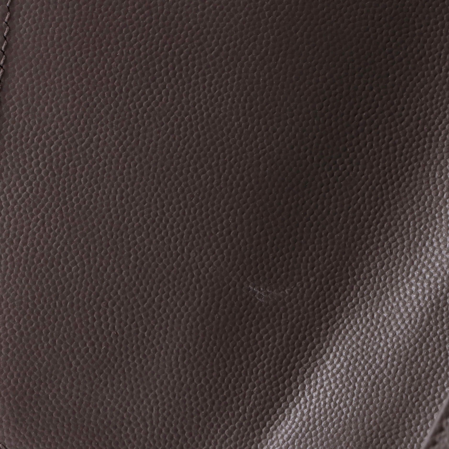 Saint Laurent Paris Cassandra Top Handle Bag Size ONE SIZE - 6 Thumbnail
