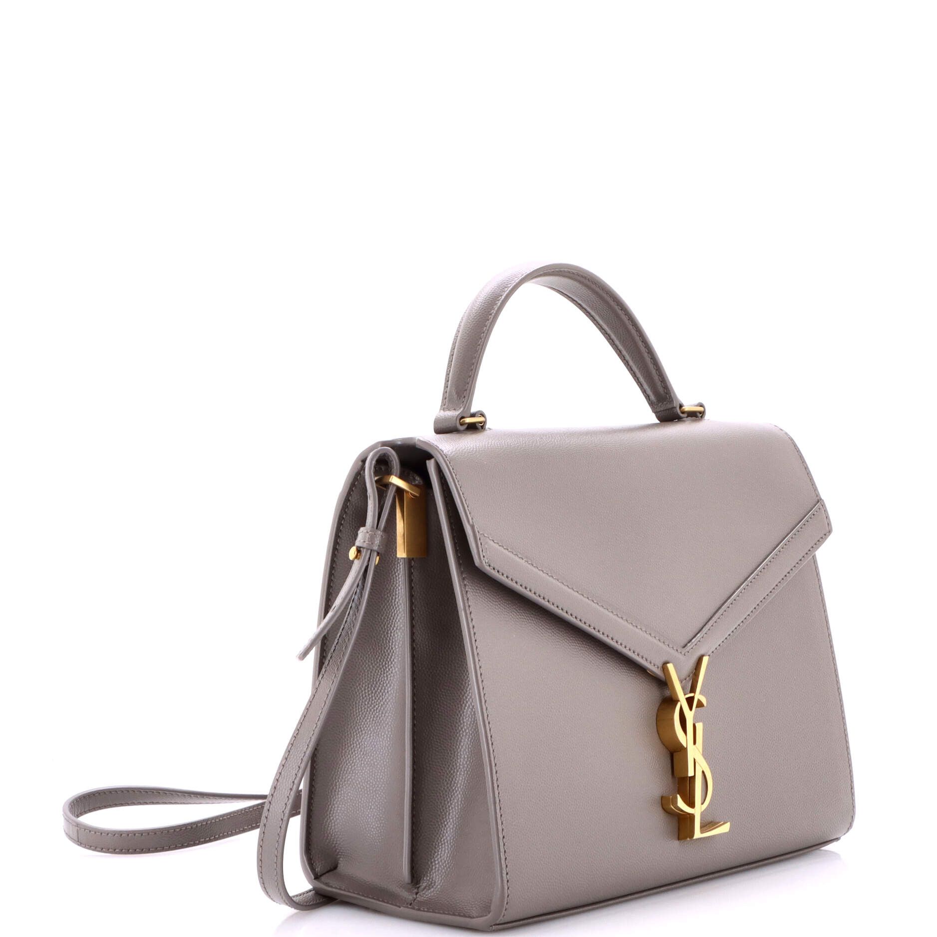 Saint Laurent Paris Cassandra Top Handle Bag Size ONE SIZE - 2 Thumbnail